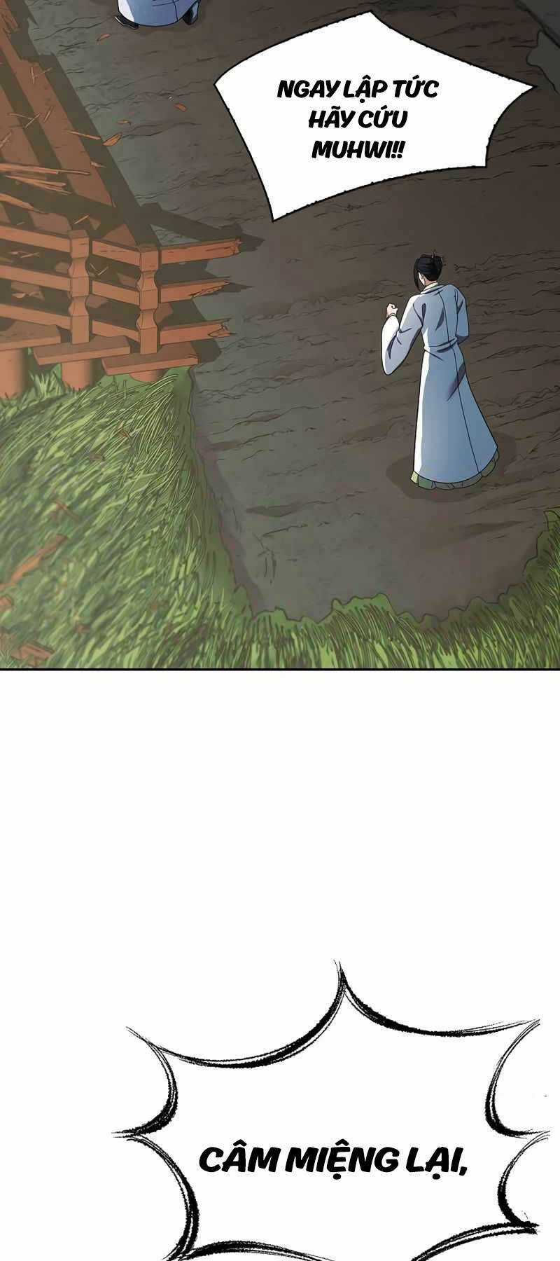 Quán Trọ Phong Ba Chapter 108 trang 19