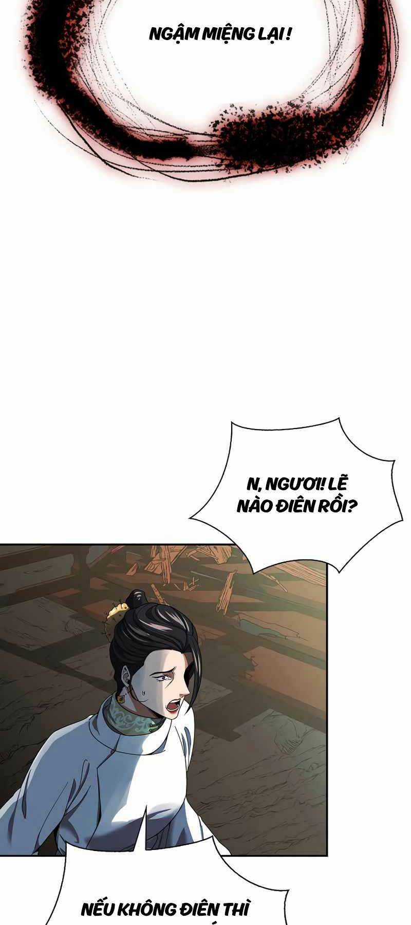 Quán Trọ Phong Ba Chapter 108 trang 24