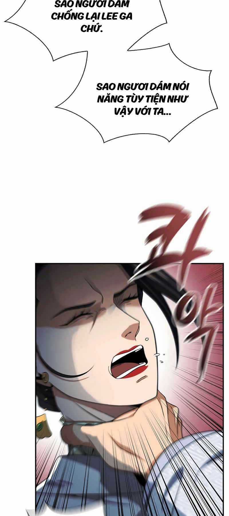 Quán Trọ Phong Ba Chapter 108 trang 25