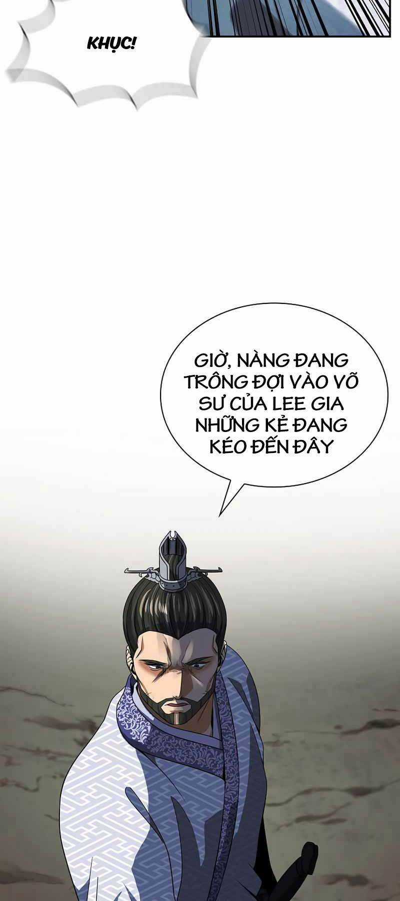 Quán Trọ Phong Ba Chapter 108 trang 26