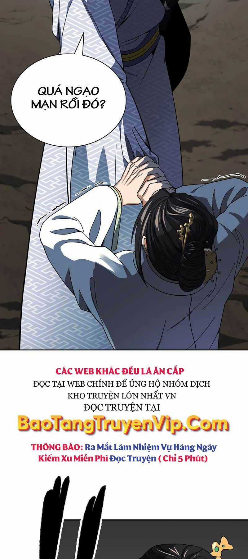 Quán Trọ Phong Ba Chapter 108 trang 27