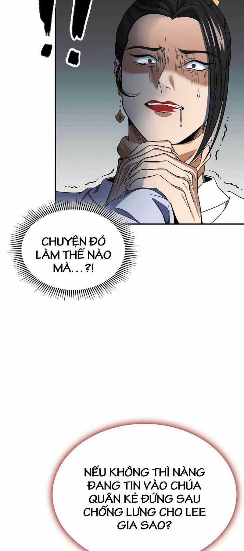 Quán Trọ Phong Ba Chapter 108 trang 28