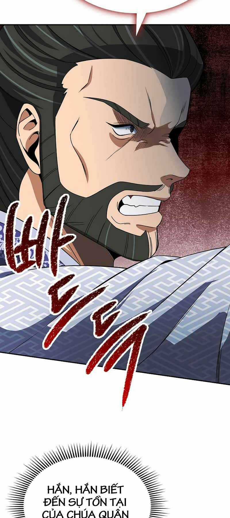 Quán Trọ Phong Ba Chapter 108 trang 29