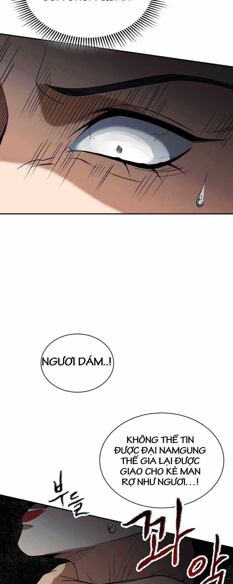 Quán Trọ Phong Ba Chapter 108 trang 30