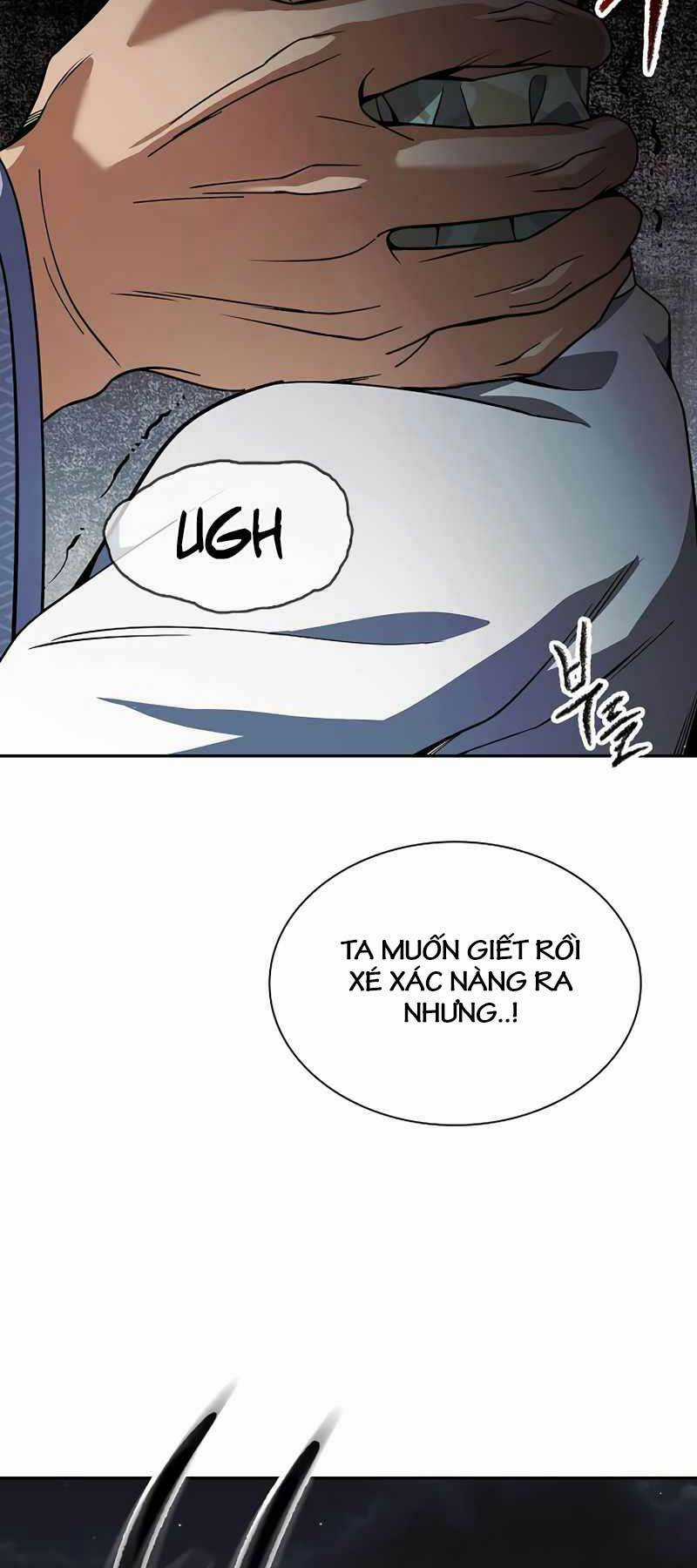 Quán Trọ Phong Ba Chapter 108 trang 31