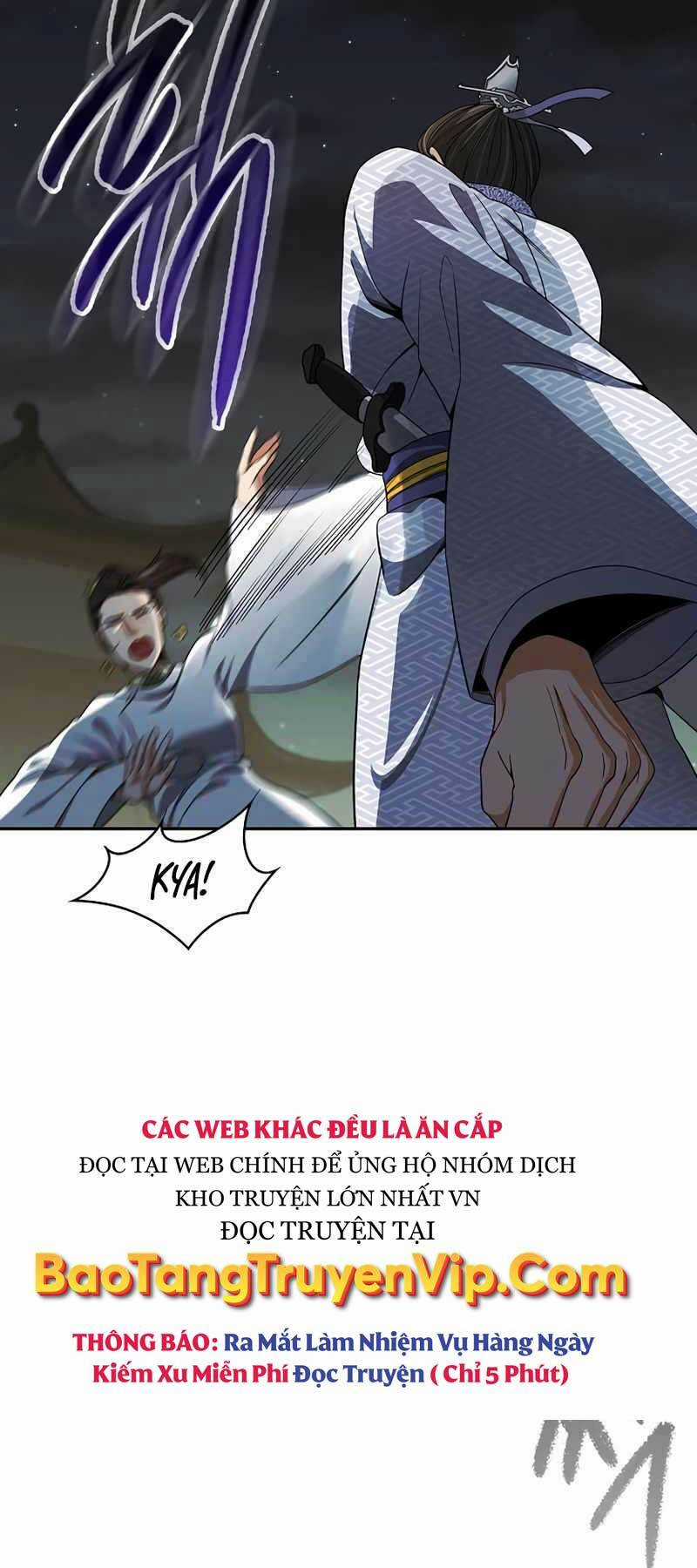 Quán Trọ Phong Ba Chapter 108 trang 32