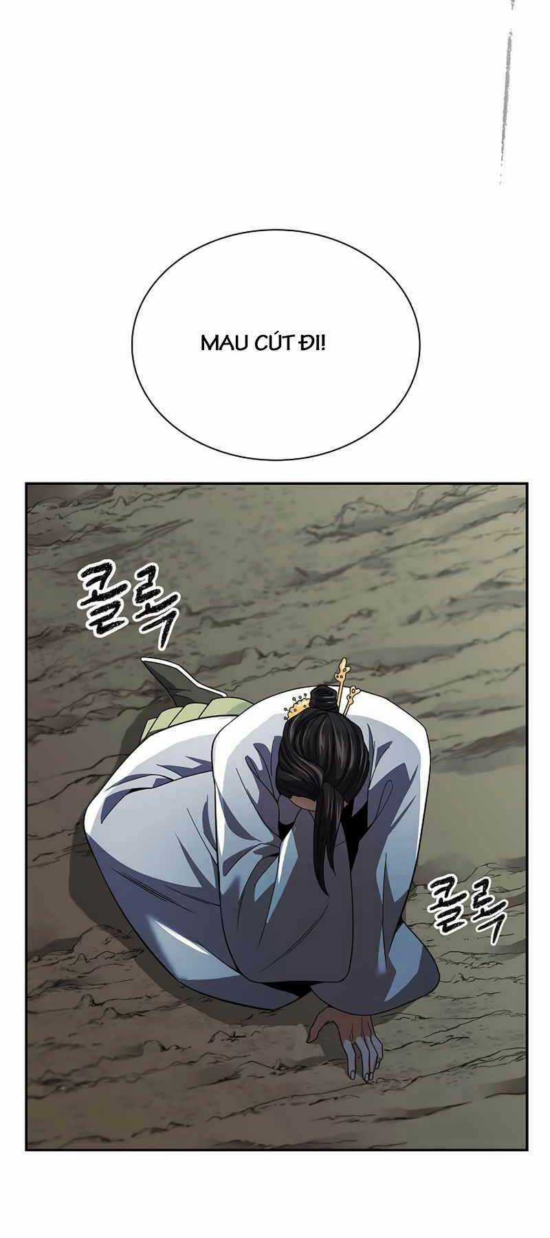 Quán Trọ Phong Ba Chapter 108 trang 33