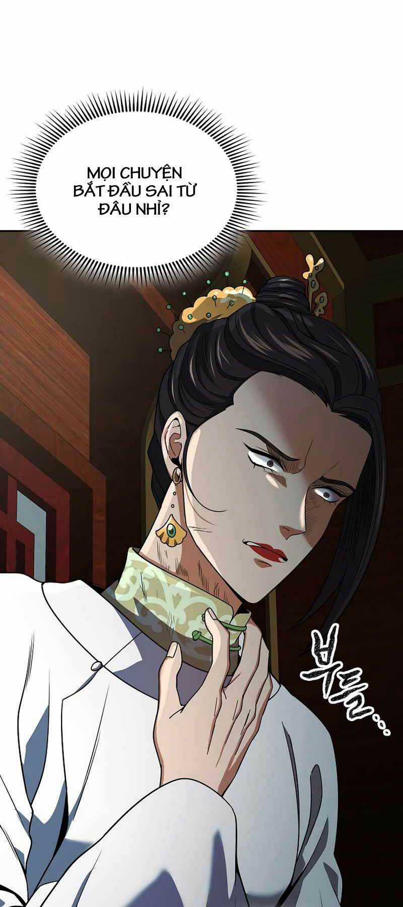 Quán Trọ Phong Ba Chapter 108 trang 39