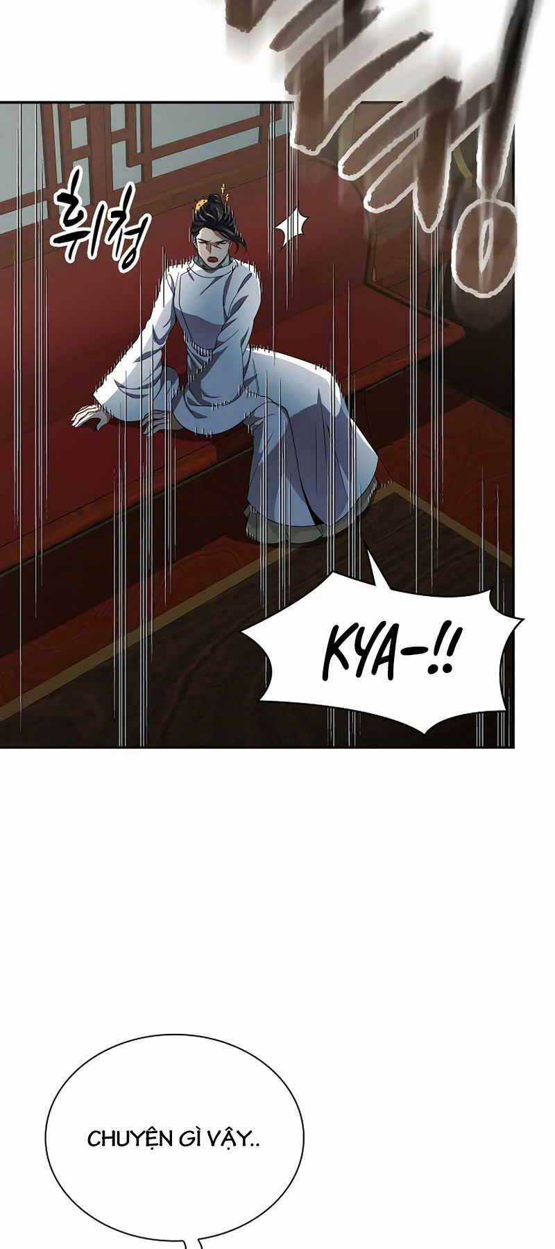 Quán Trọ Phong Ba Chapter 108 trang 43