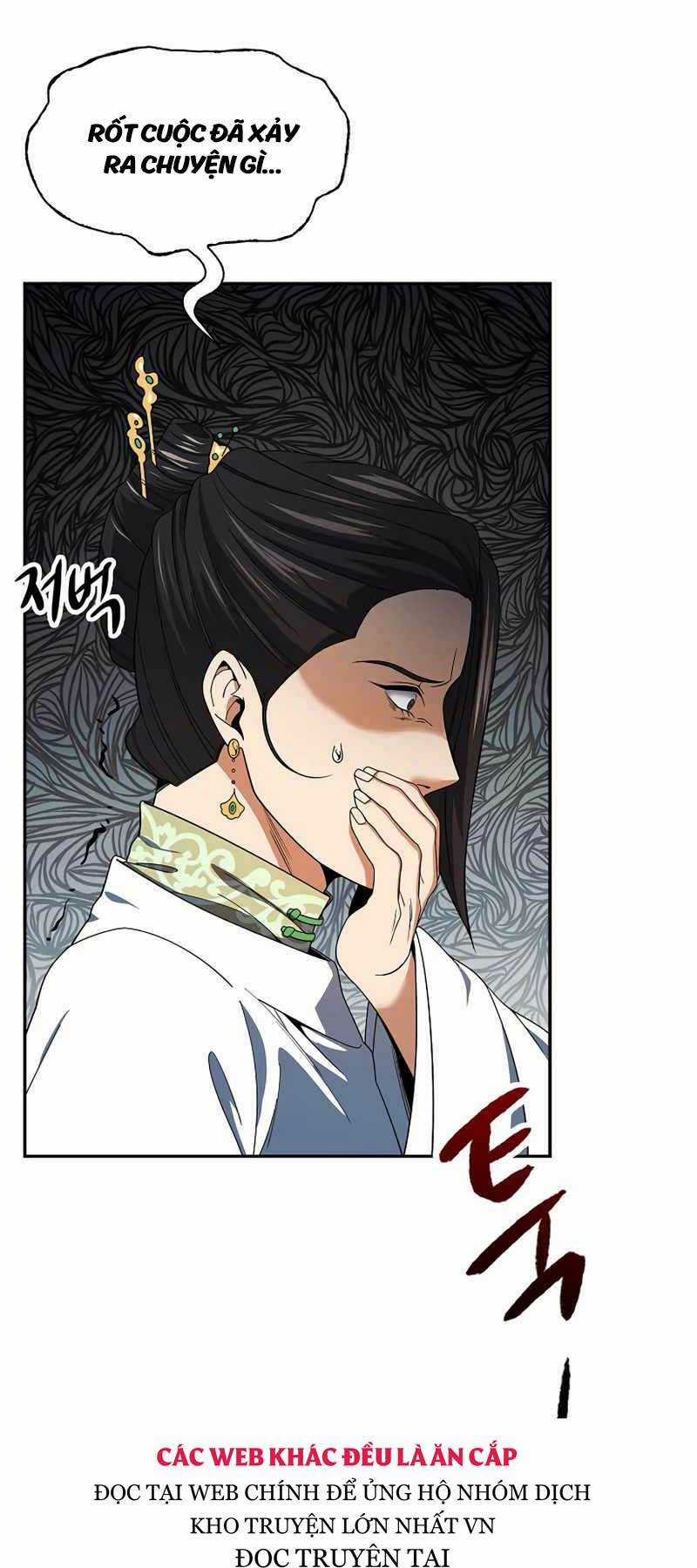 Quán Trọ Phong Ba Chapter 108 trang 49