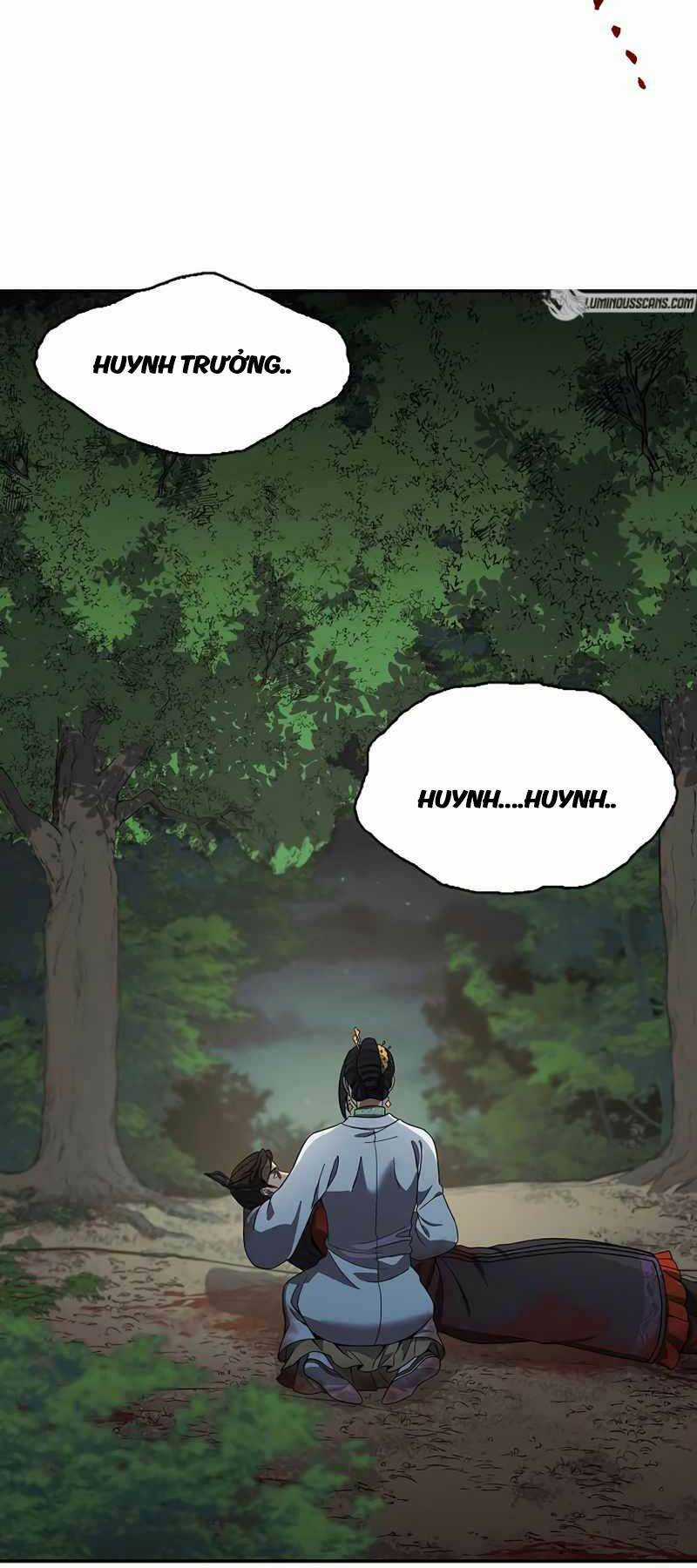 Quán Trọ Phong Ba Chapter 108 trang 52