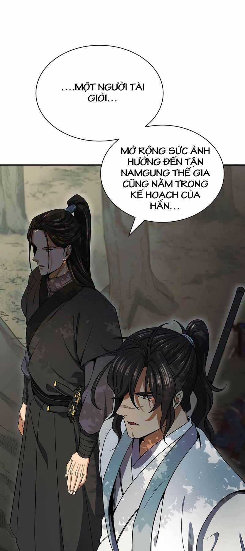 Quán Trọ Phong Ba Chapter 108 trang 58