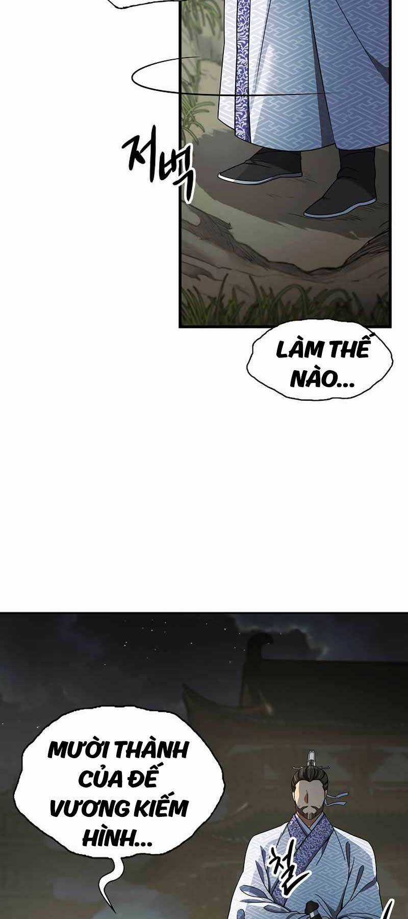 Quán Trọ Phong Ba Chapter 108 trang 6