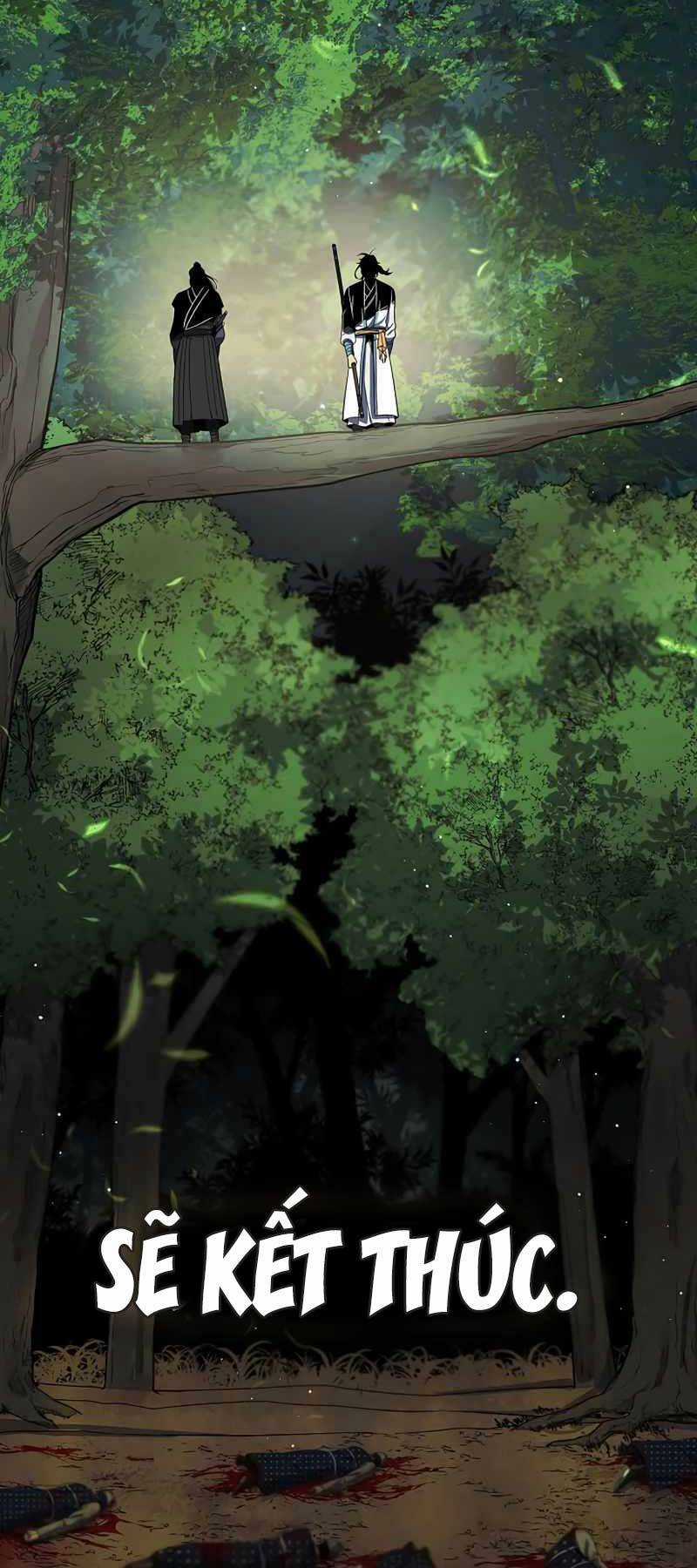 Quán Trọ Phong Ba Chapter 108 trang 61