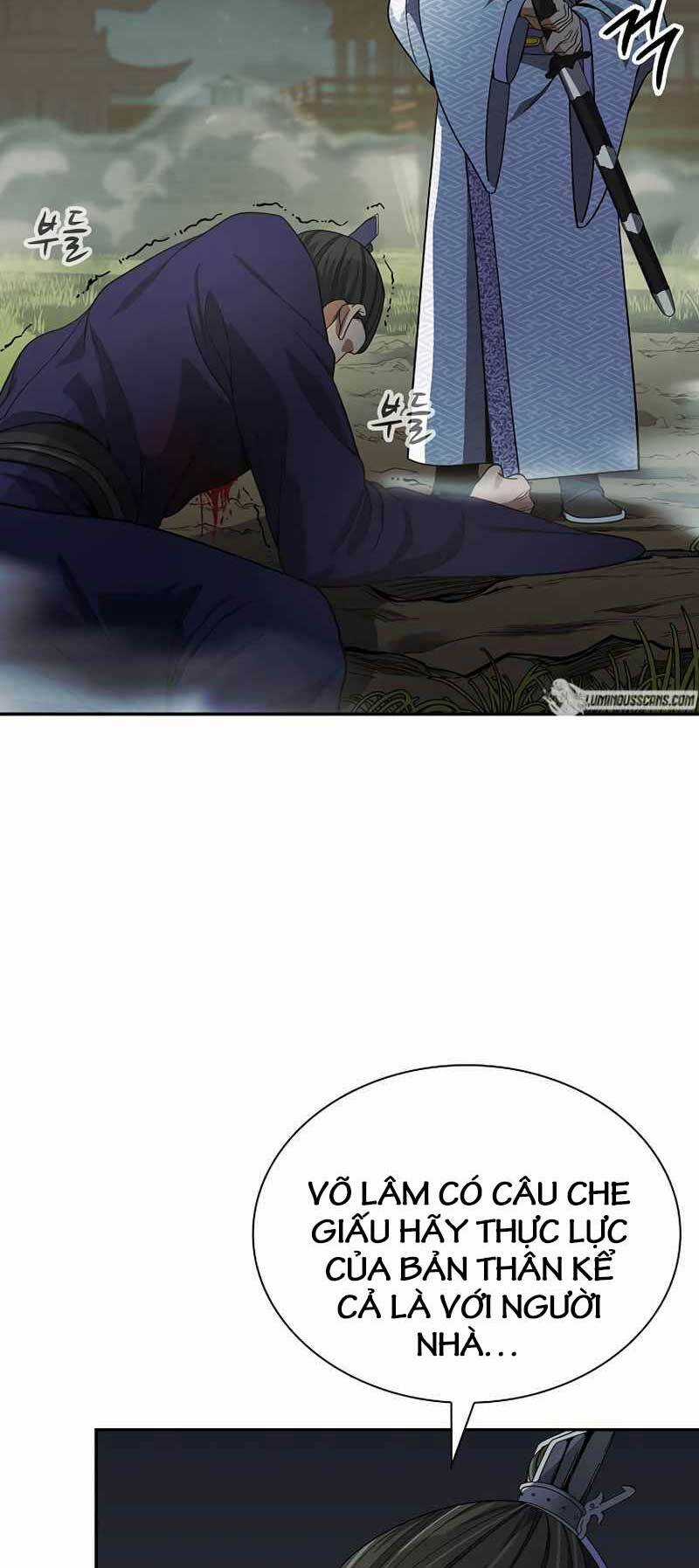 Quán Trọ Phong Ba Chapter 108 trang 7