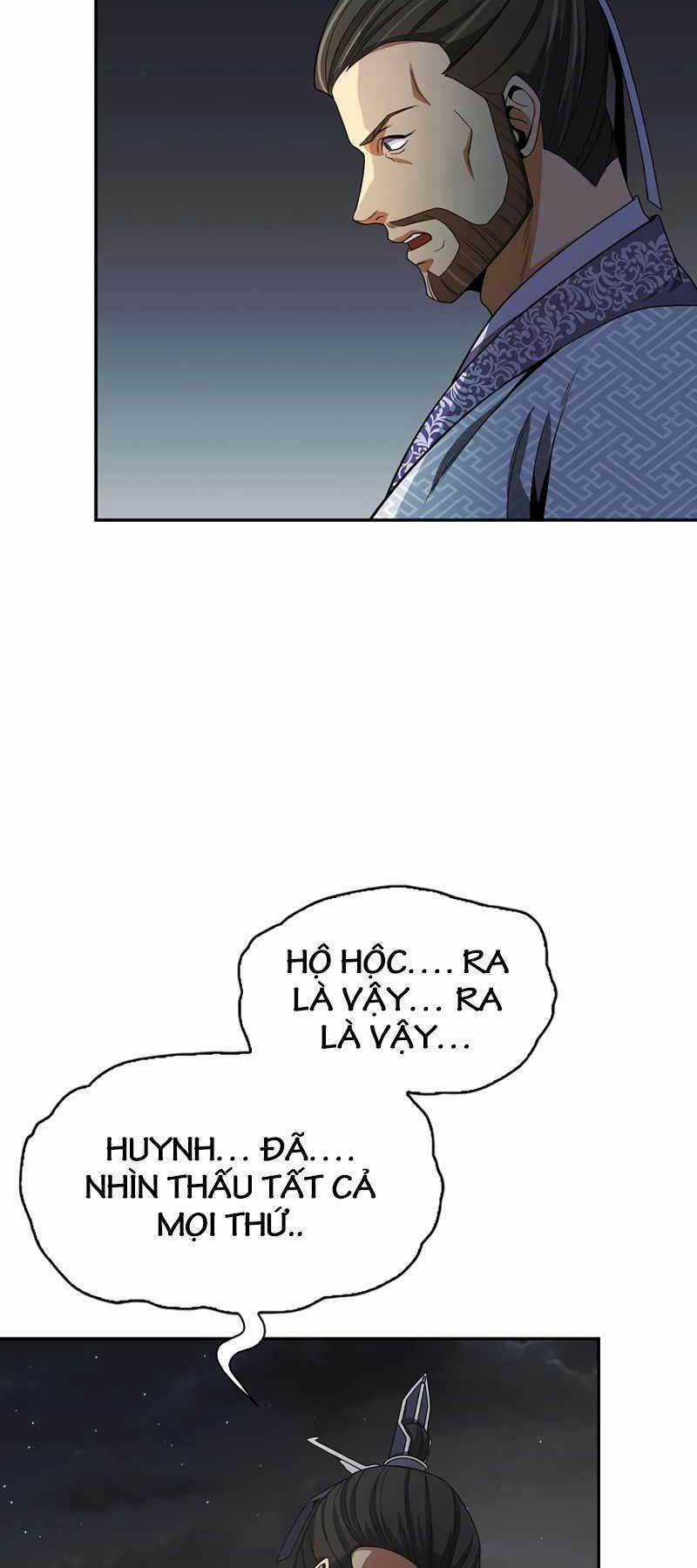 Quán Trọ Phong Ba Chapter 108 trang 8