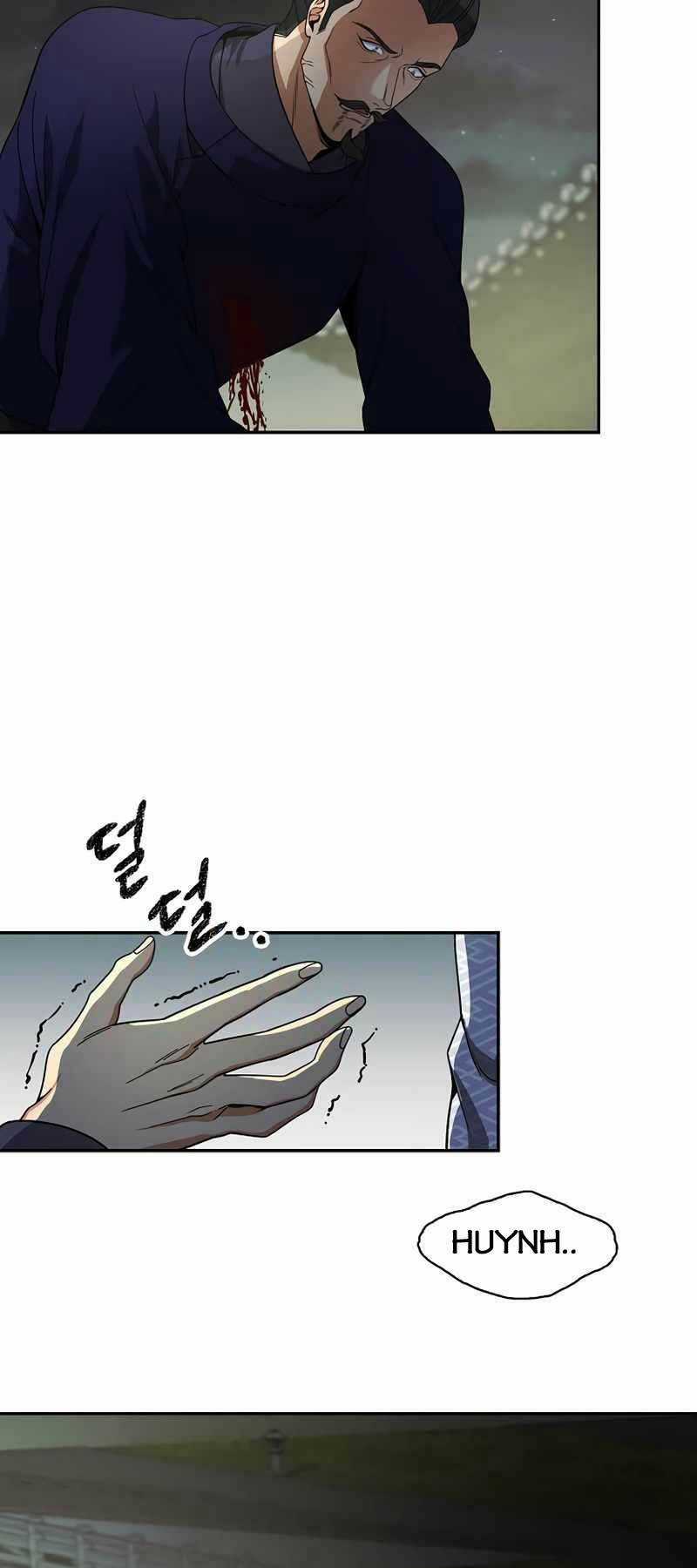 Quán Trọ Phong Ba Chapter 108 trang 9