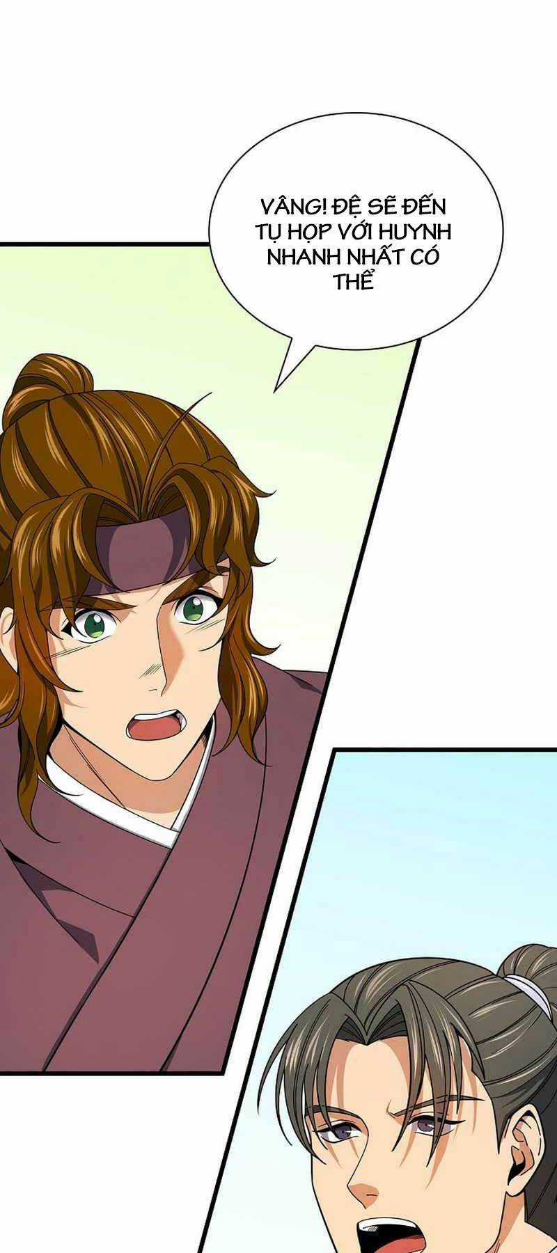 Quán Trọ Phong Ba Chapter 109 trang 10