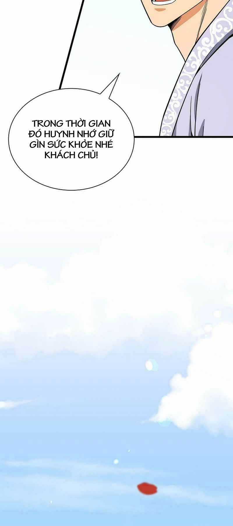 Quán Trọ Phong Ba Chapter 109 trang 11