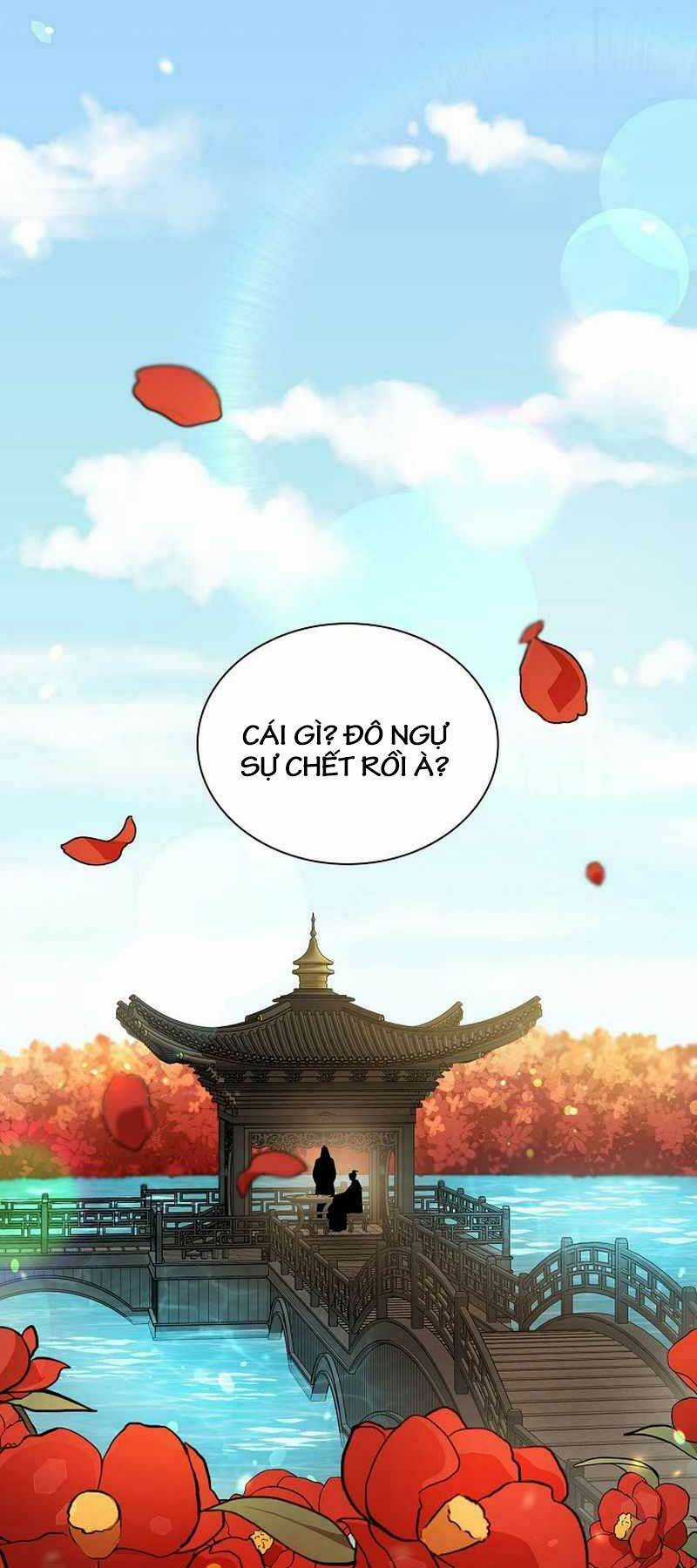 Quán Trọ Phong Ba Chapter 109 trang 12