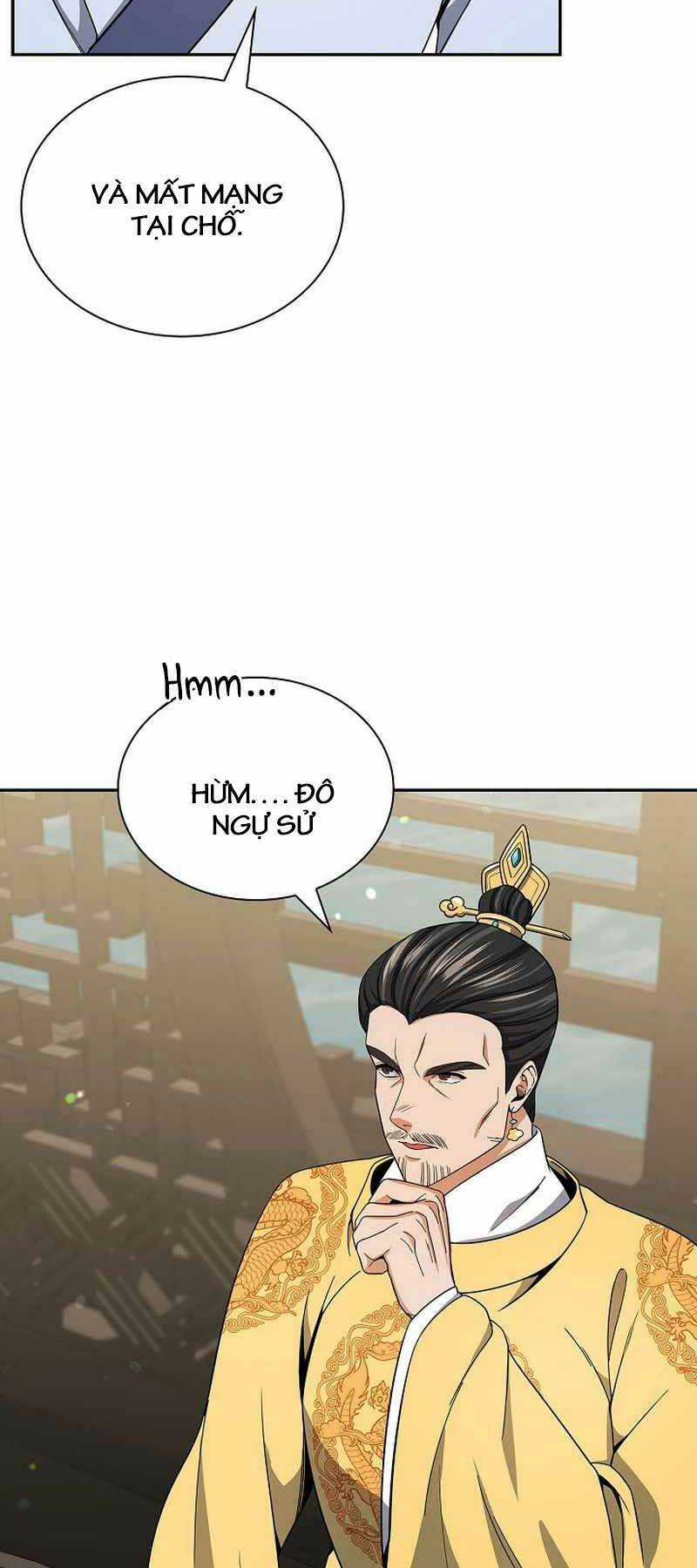 Quán Trọ Phong Ba Chapter 109 trang 14