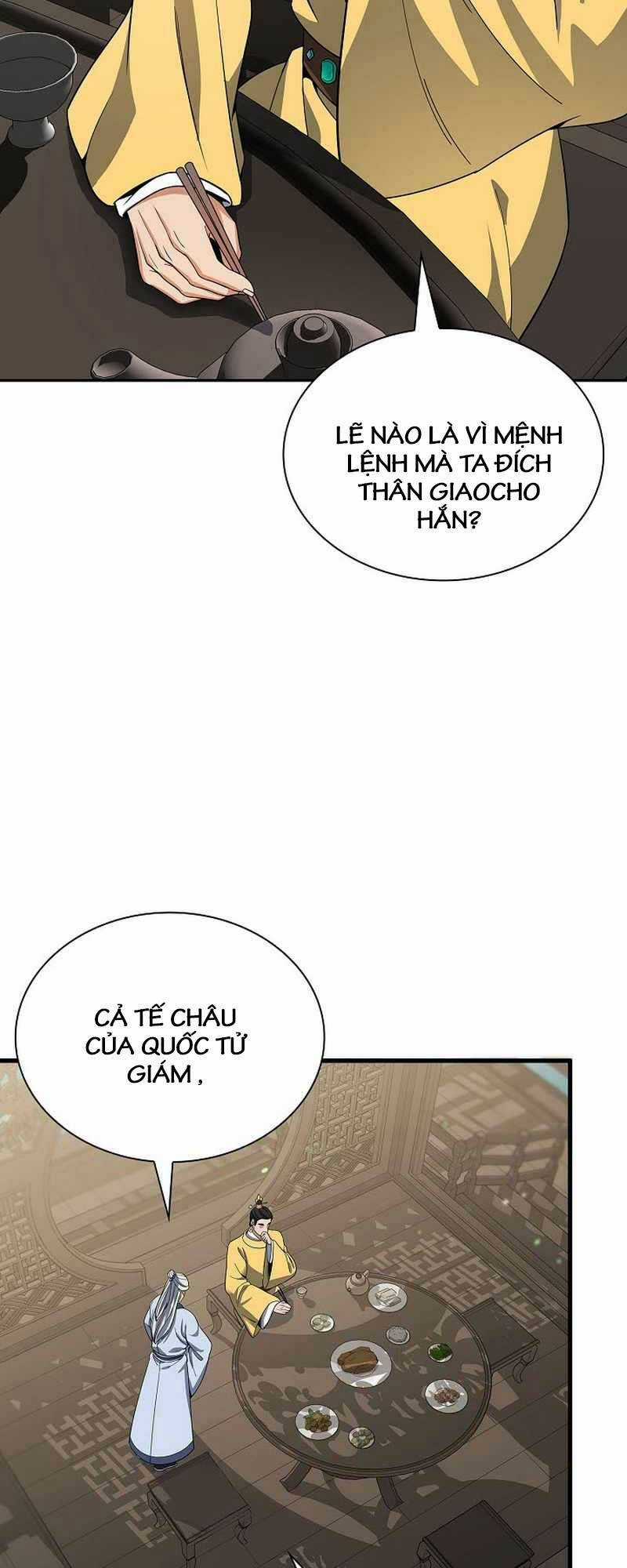 Quán Trọ Phong Ba Chapter 109 trang 15