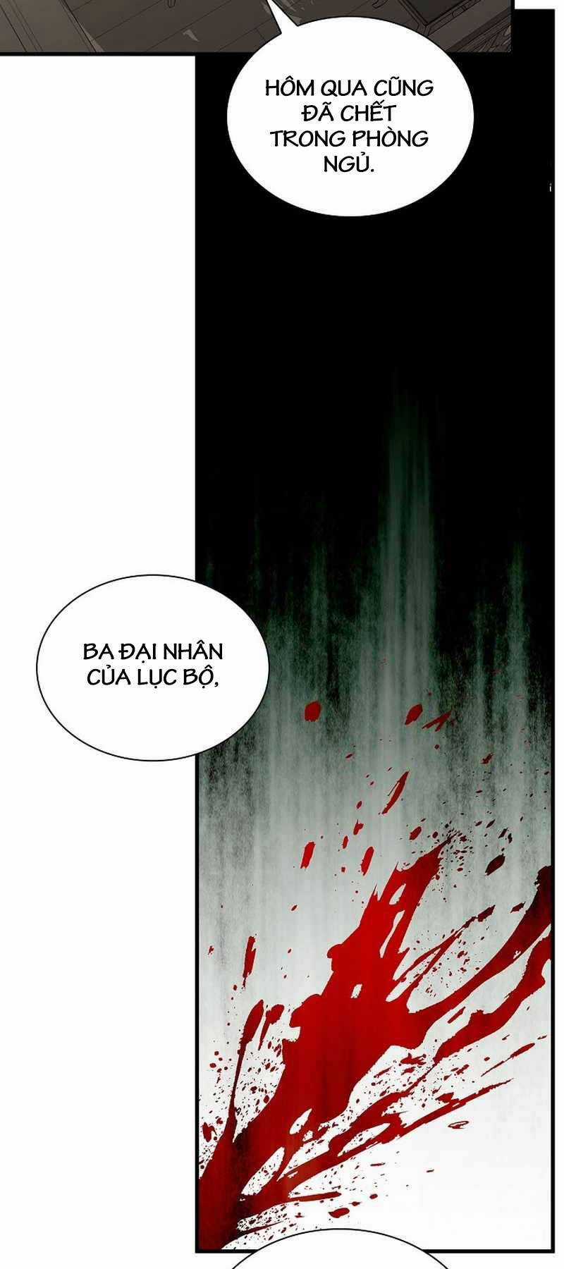 Quán Trọ Phong Ba Chapter 109 trang 16