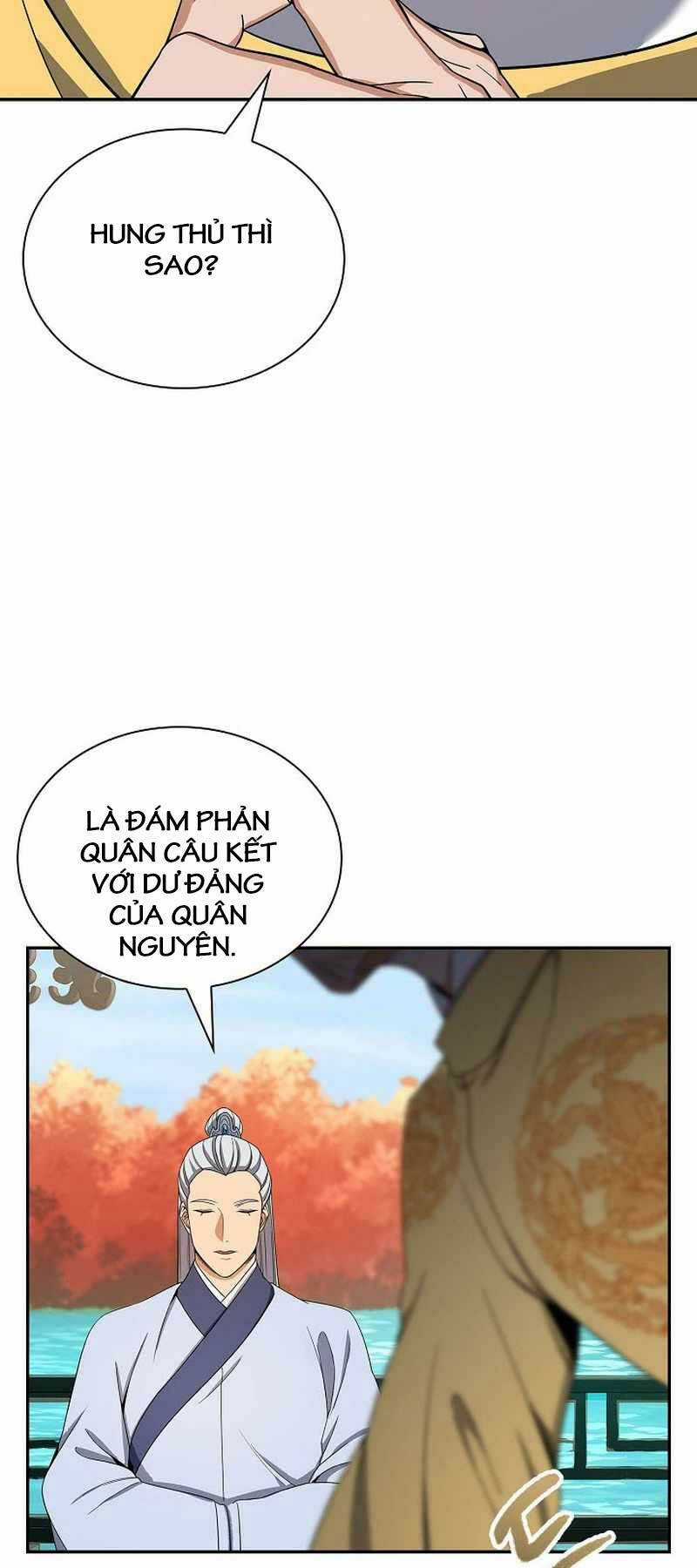Quán Trọ Phong Ba Chapter 109 trang 18