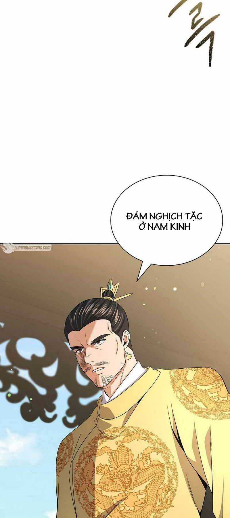 Quán Trọ Phong Ba Chapter 109 trang 19