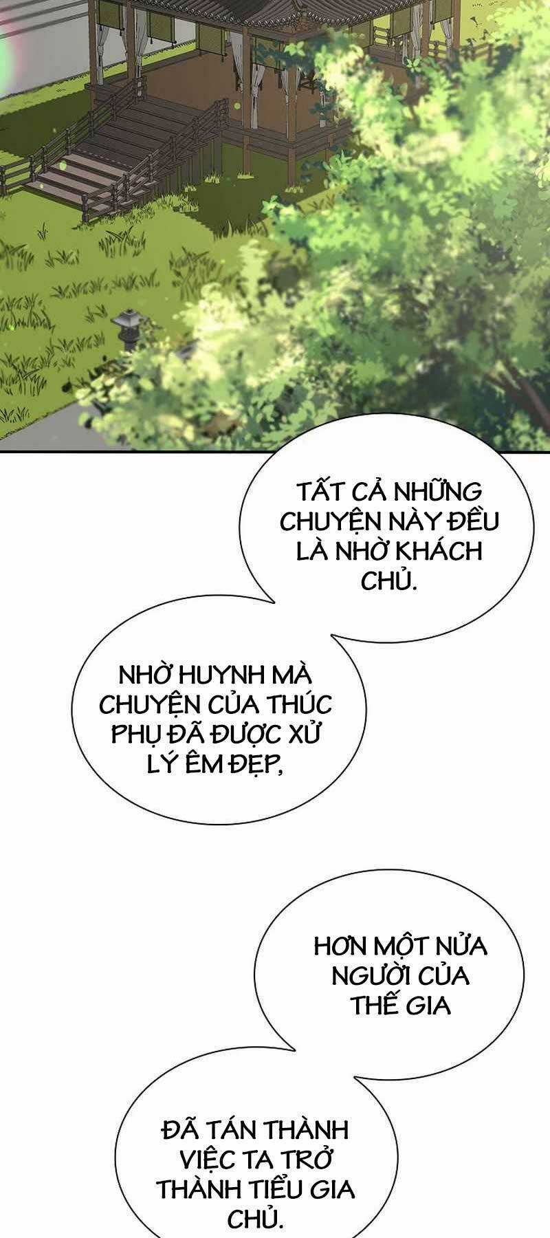 Quán Trọ Phong Ba Chapter 109 trang 2
