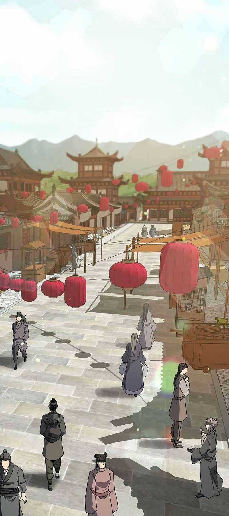 Quán Trọ Phong Ba Chapter 109 trang 23
