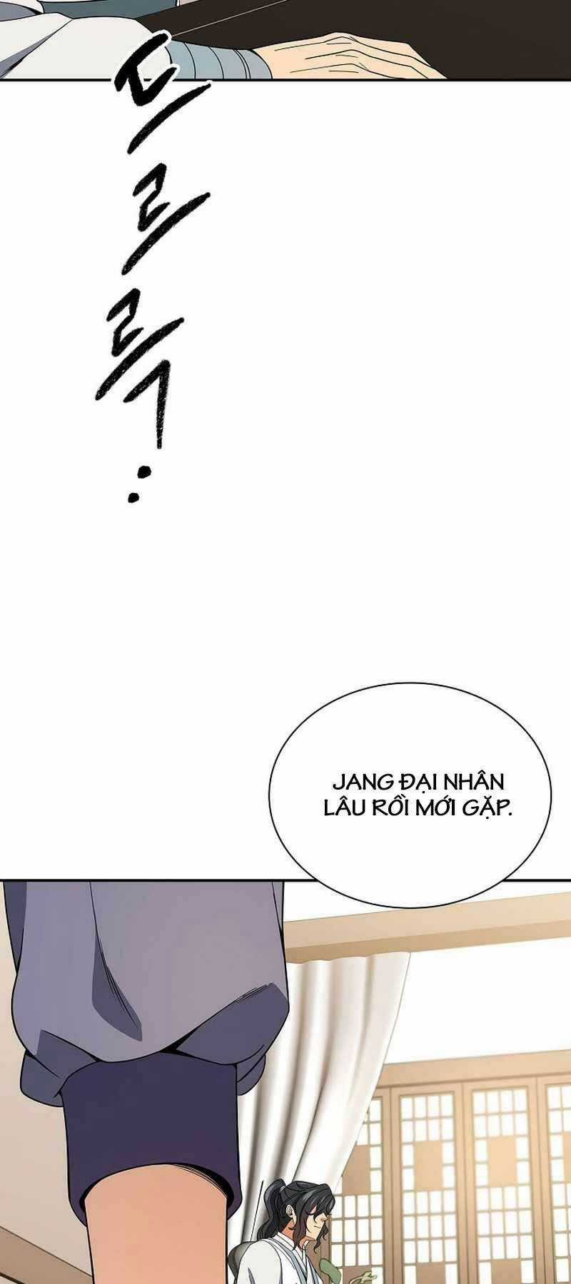 Quán Trọ Phong Ba Chapter 109 trang 25