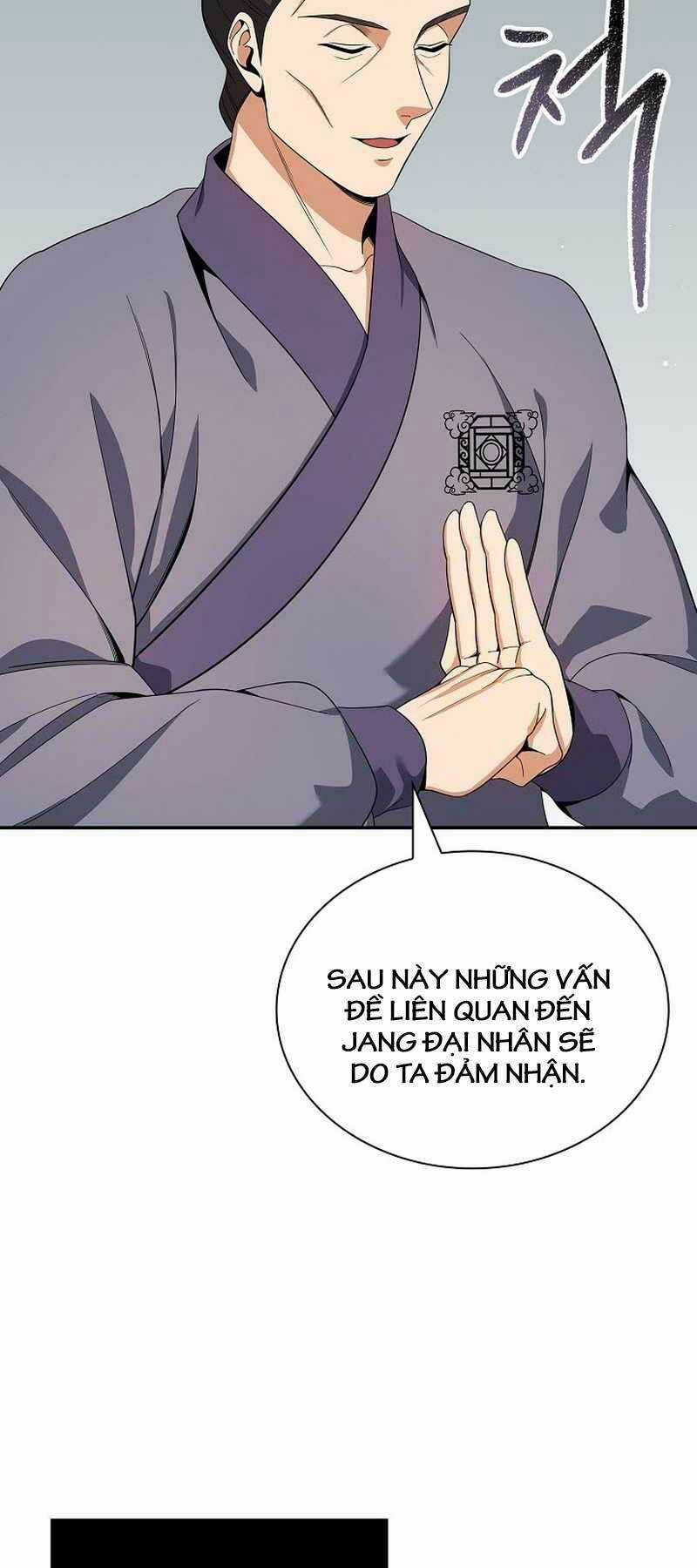 Quán Trọ Phong Ba Chapter 109 trang 27