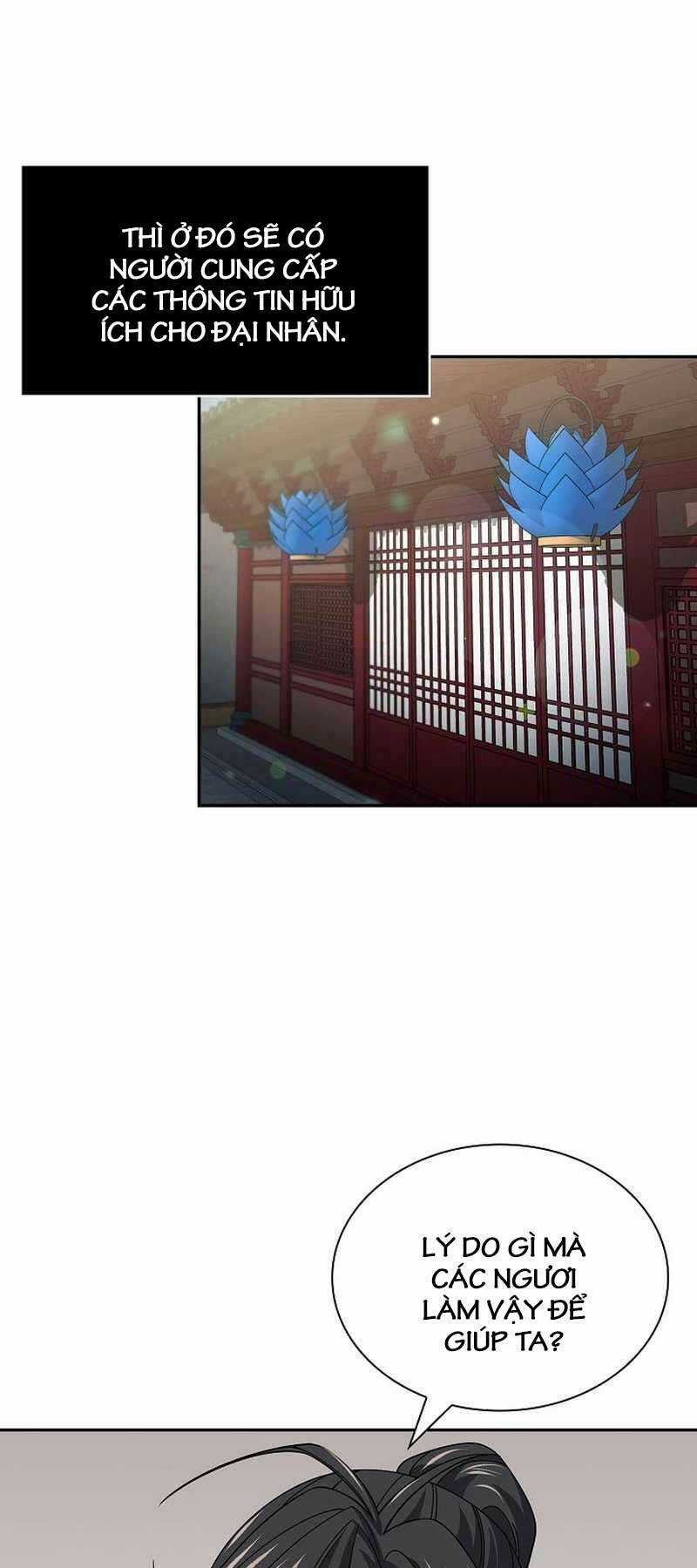 Quán Trọ Phong Ba Chapter 109 trang 29