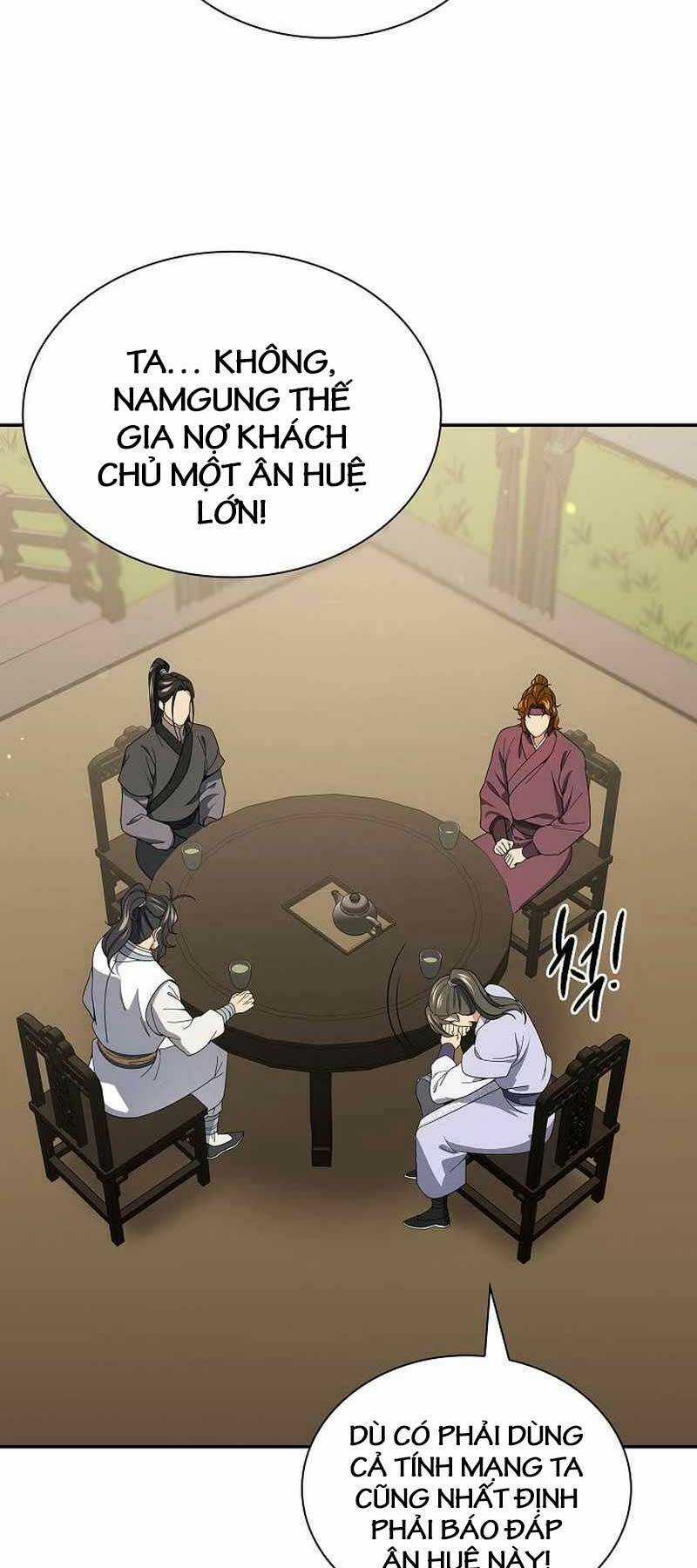 Quán Trọ Phong Ba Chapter 109 trang 3