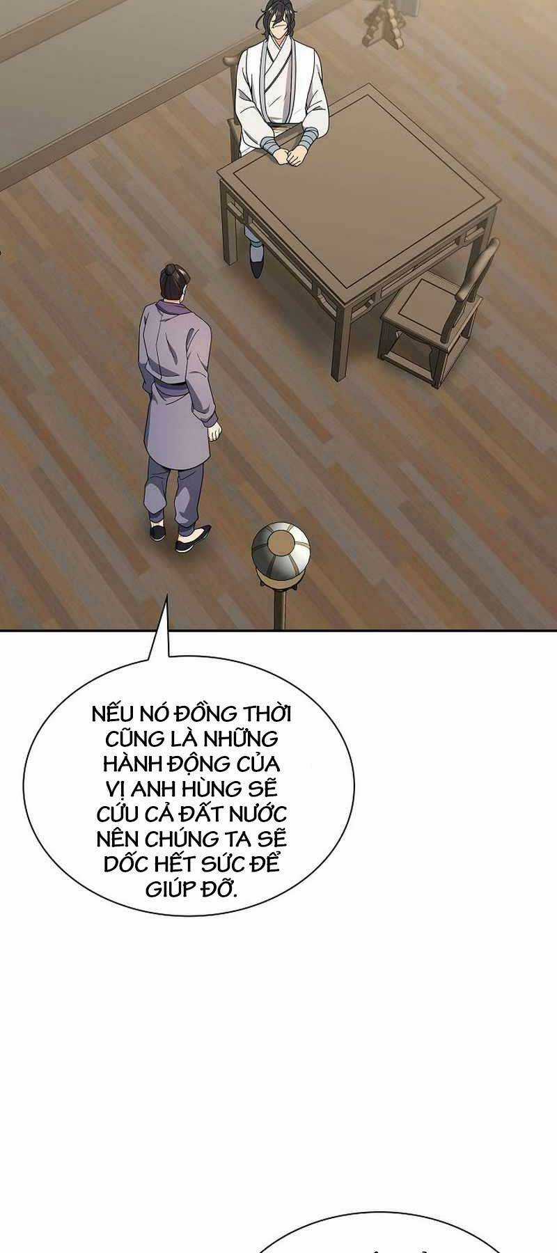Quán Trọ Phong Ba Chapter 109 trang 31