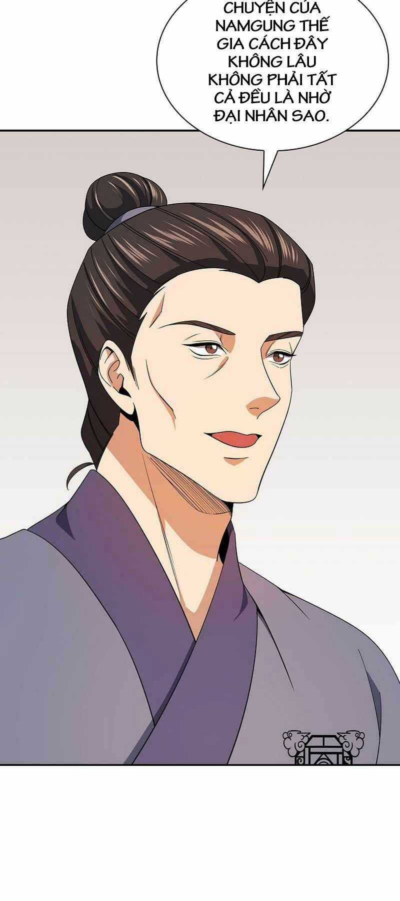 Quán Trọ Phong Ba Chapter 109 trang 32