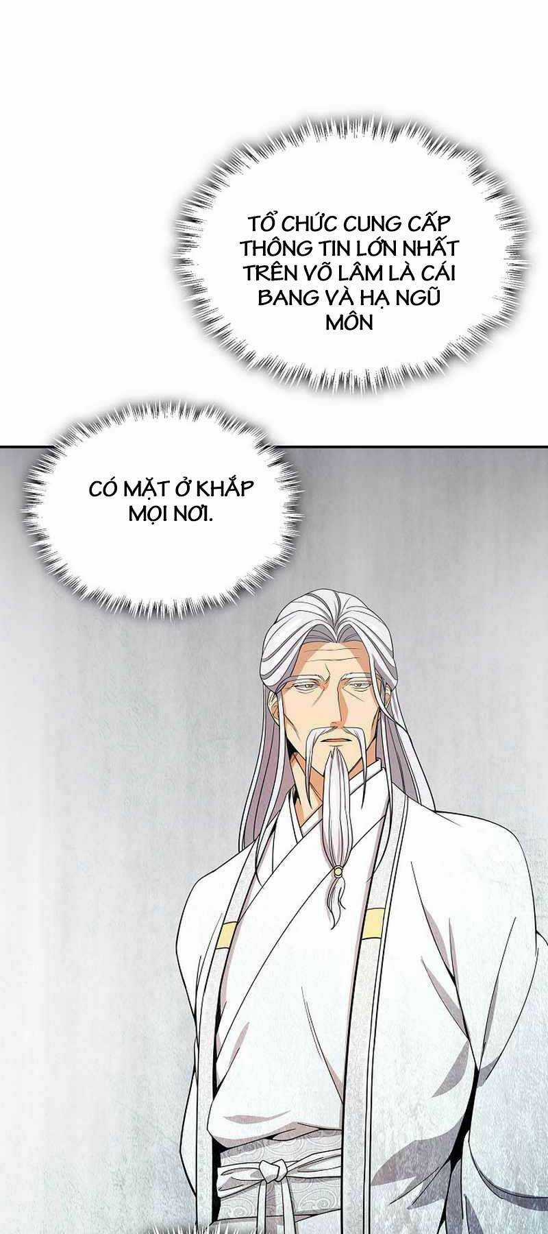 Quán Trọ Phong Ba Chapter 109 trang 33