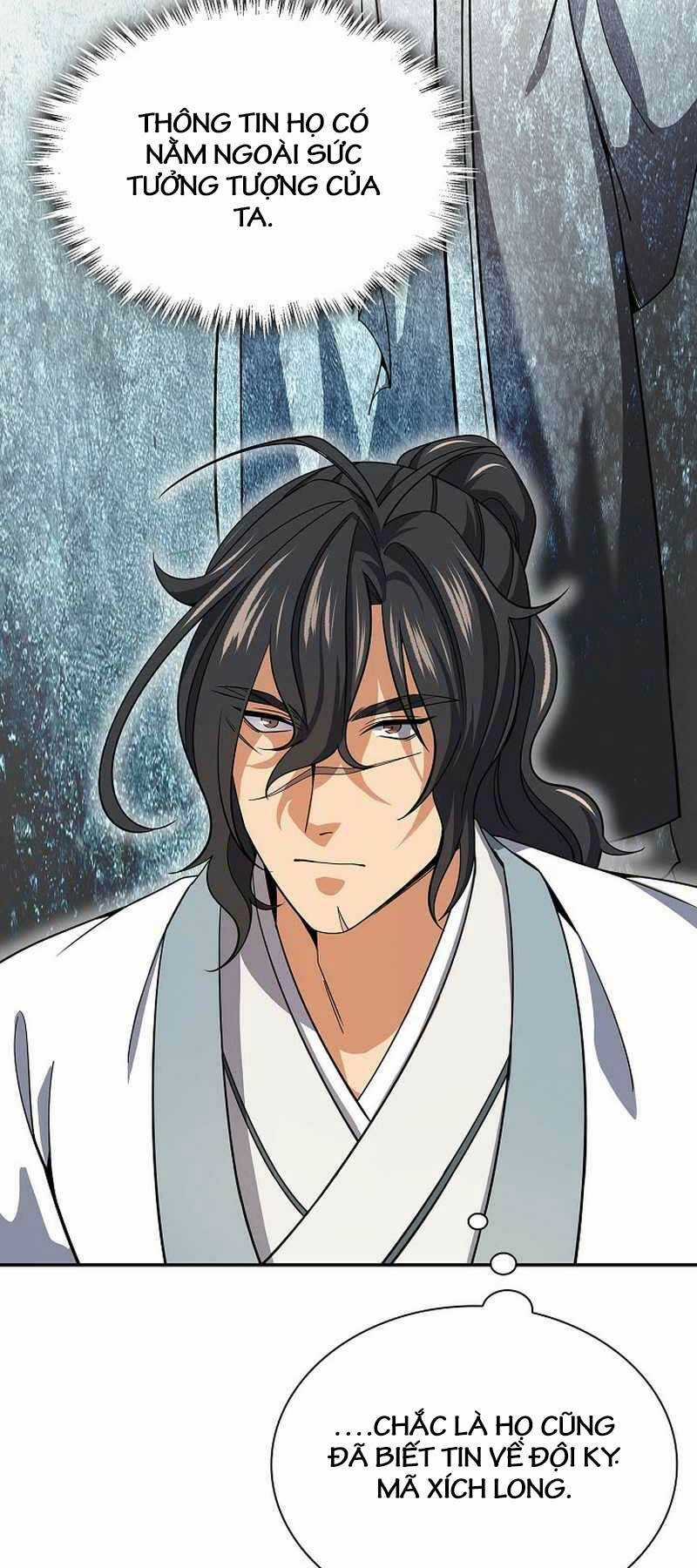 Quán Trọ Phong Ba Chapter 109 trang 34