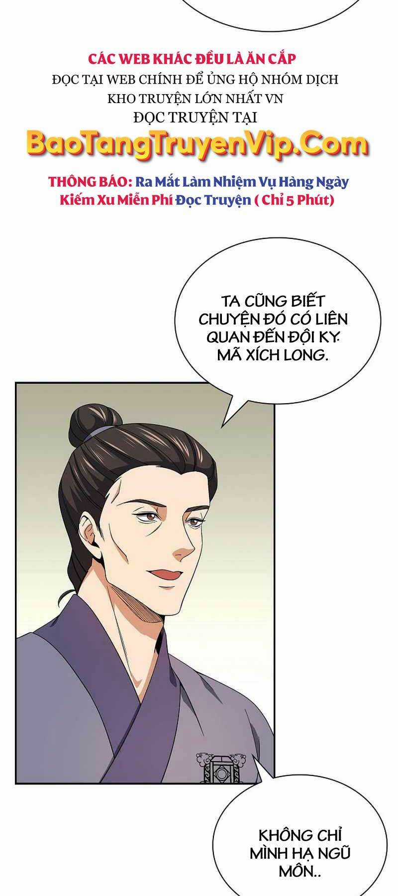 Quán Trọ Phong Ba Chapter 109 trang 35
