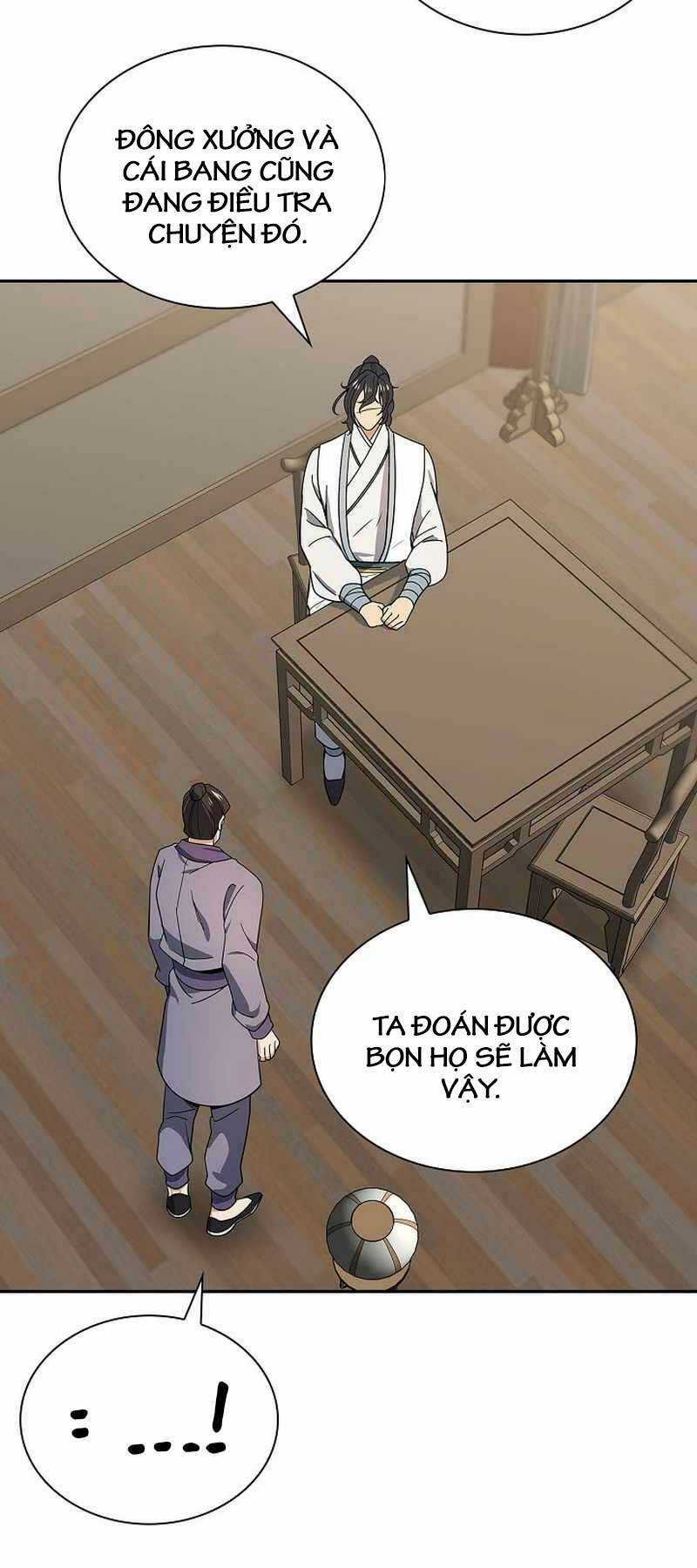 Quán Trọ Phong Ba Chapter 109 trang 36
