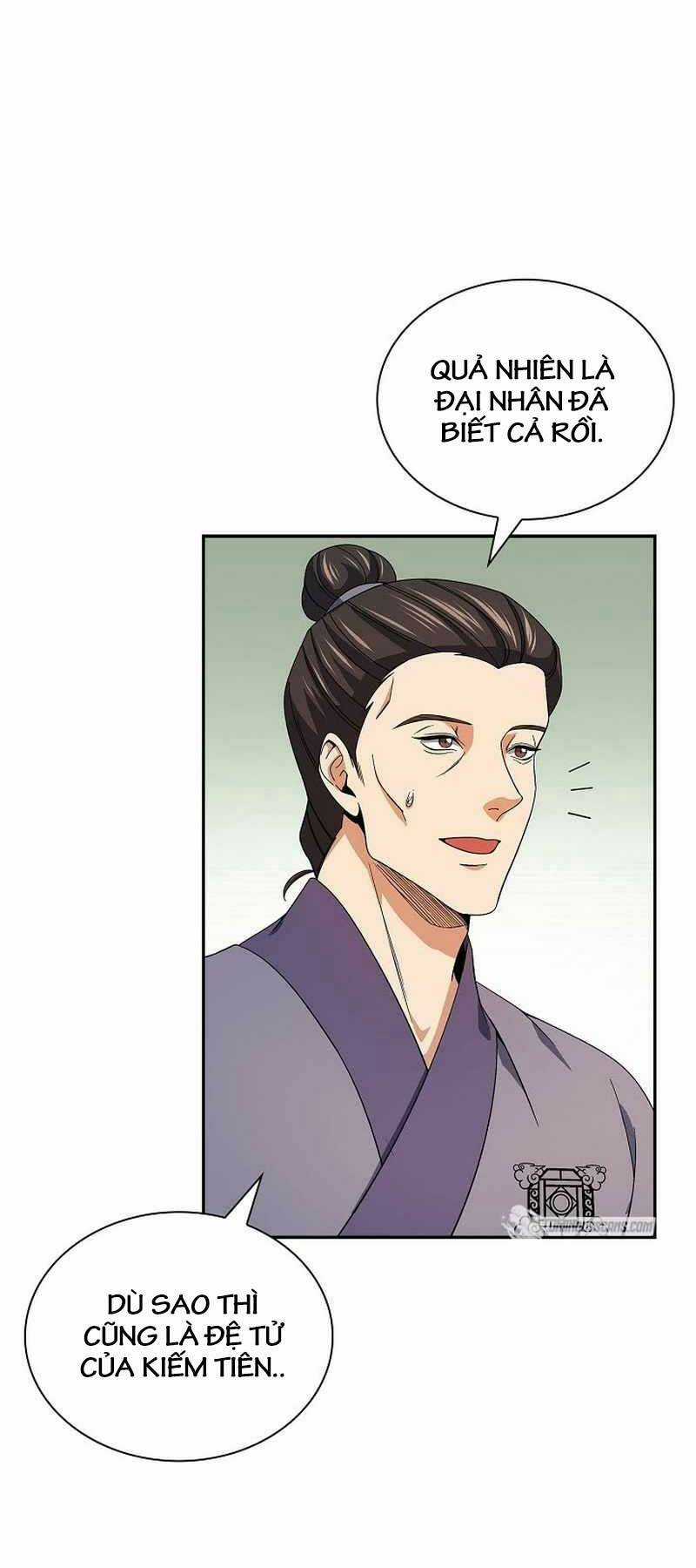 Quán Trọ Phong Ba Chapter 109 trang 37