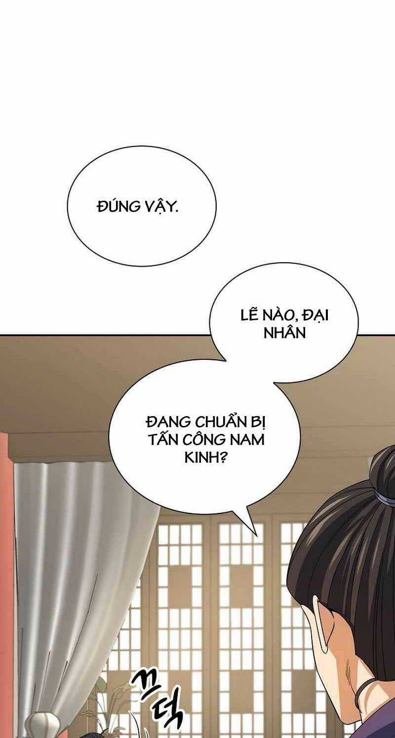 Quán Trọ Phong Ba Chapter 109 trang 38