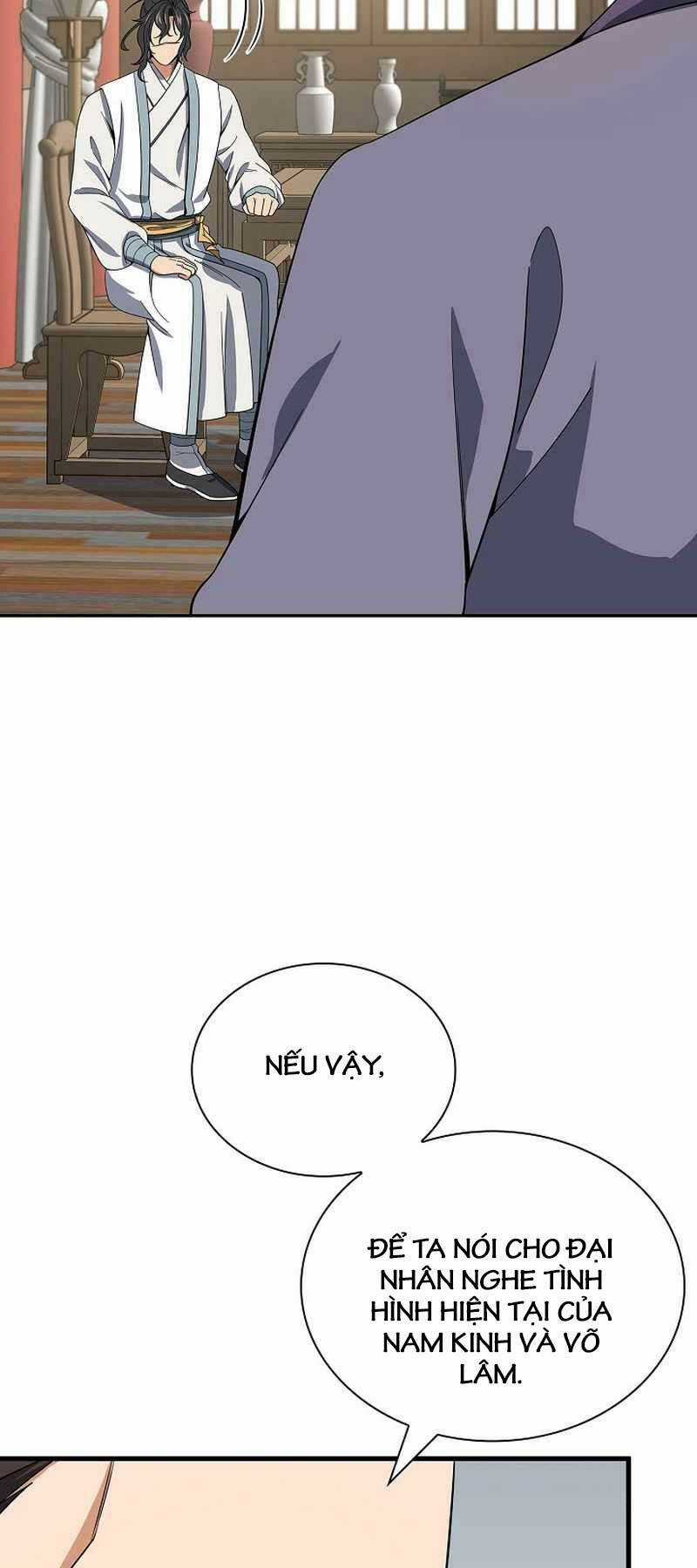 Quán Trọ Phong Ba Chapter 109 trang 39