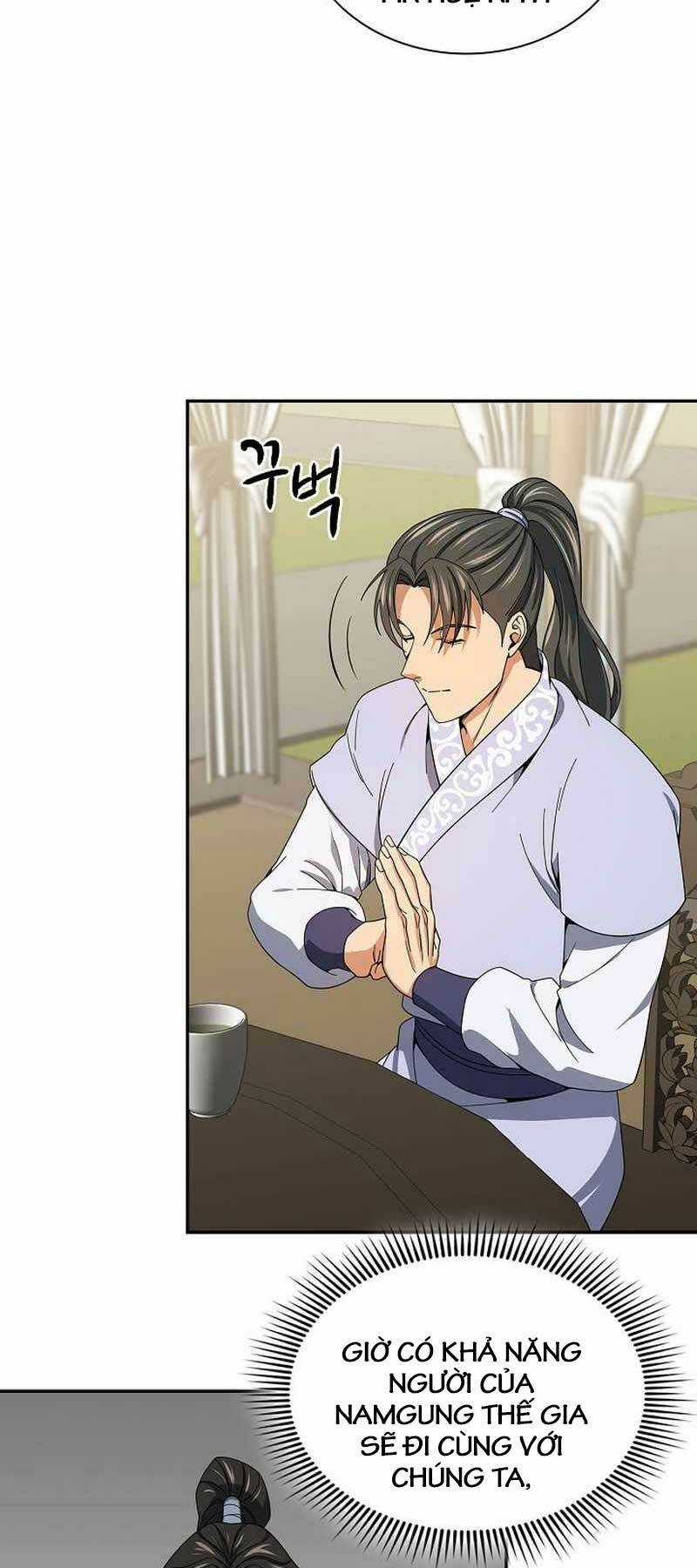 Quán Trọ Phong Ba Chapter 109 trang 4