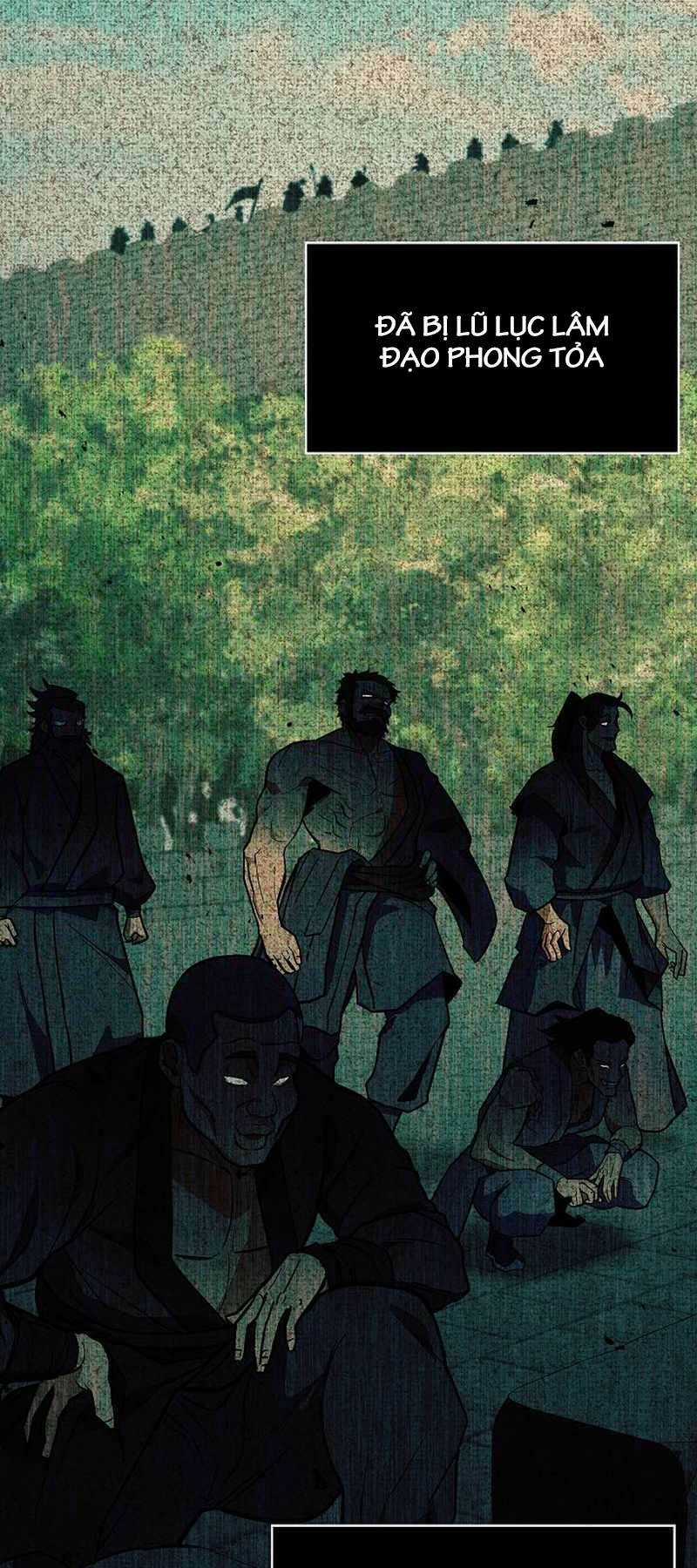 Quán Trọ Phong Ba Chapter 109 trang 41