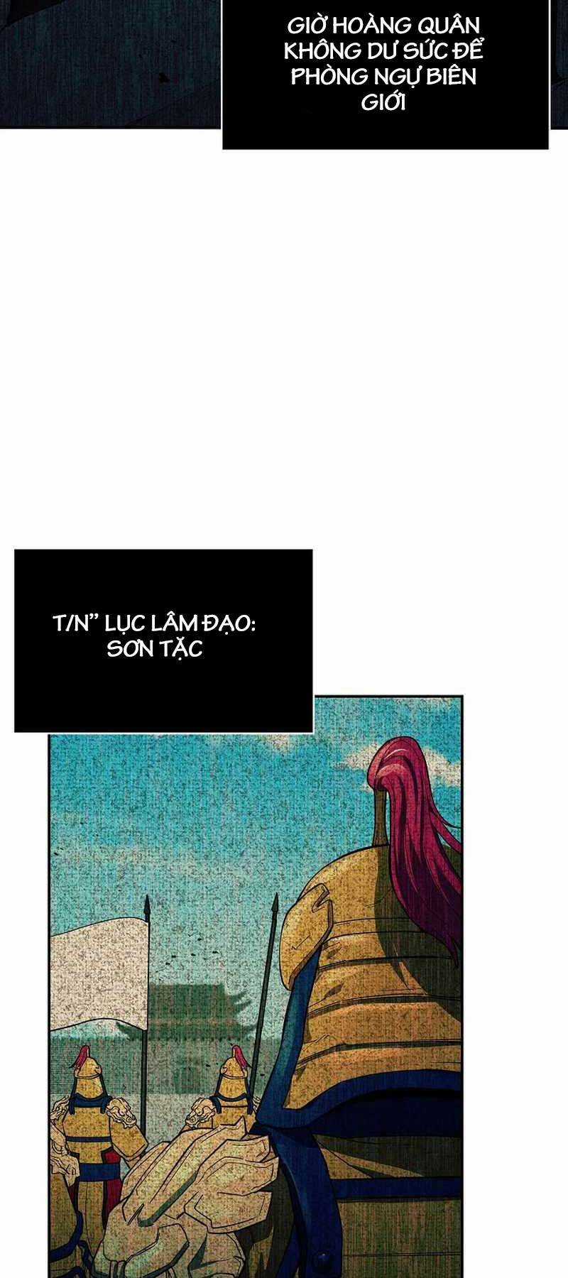 Quán Trọ Phong Ba Chapter 109 trang 42