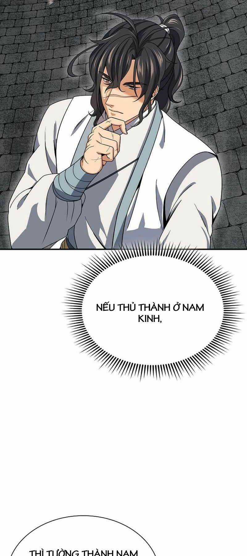 Quán Trọ Phong Ba Chapter 109 trang 44
