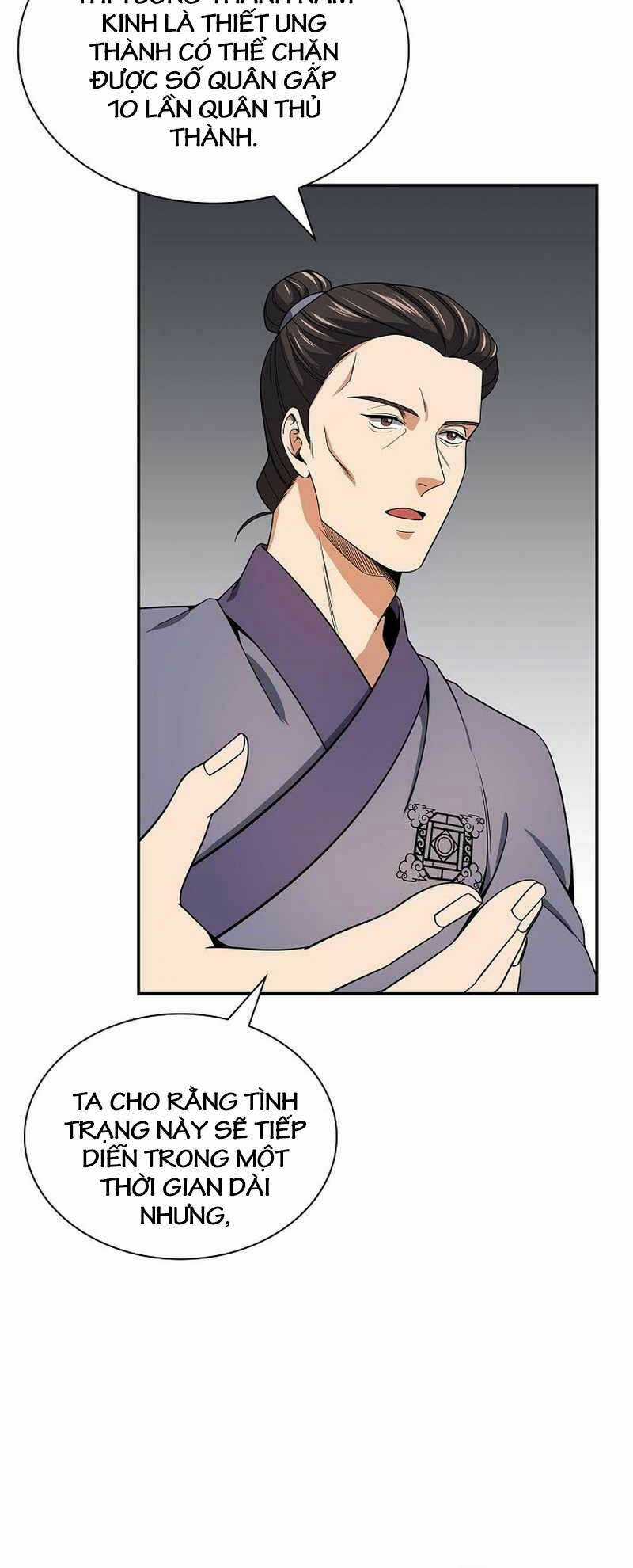 Quán Trọ Phong Ba Chapter 109 trang 45