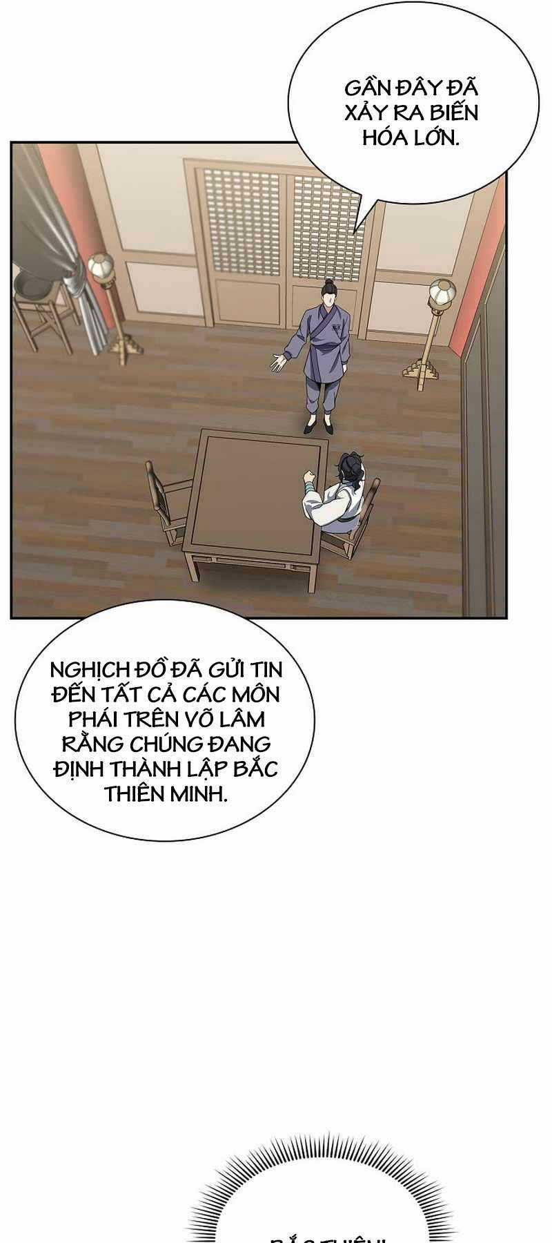 Quán Trọ Phong Ba Chapter 109 trang 46